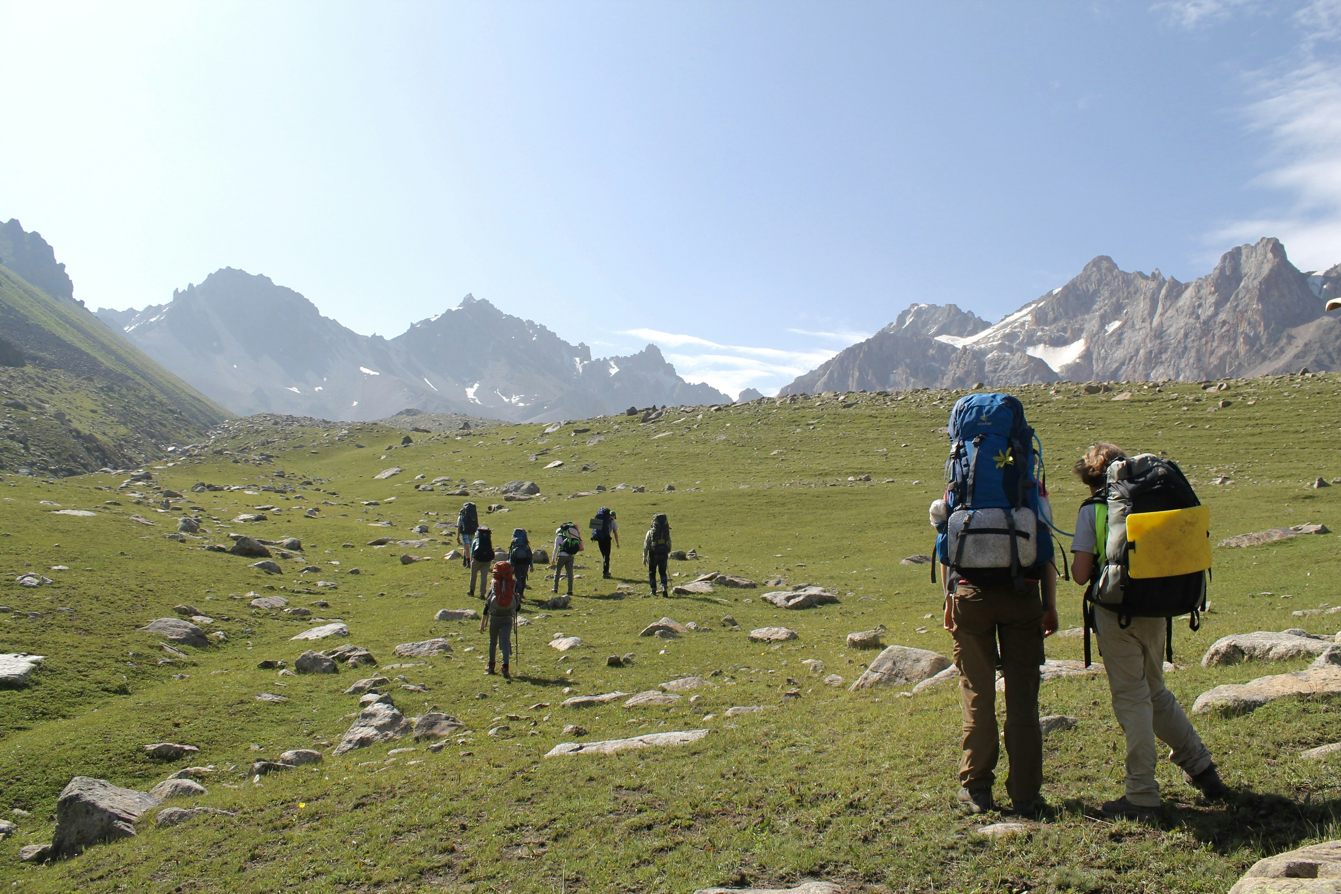 Free Unsplash photo from Ivann Schlosser