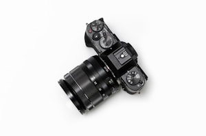 Sony Alpha 6400