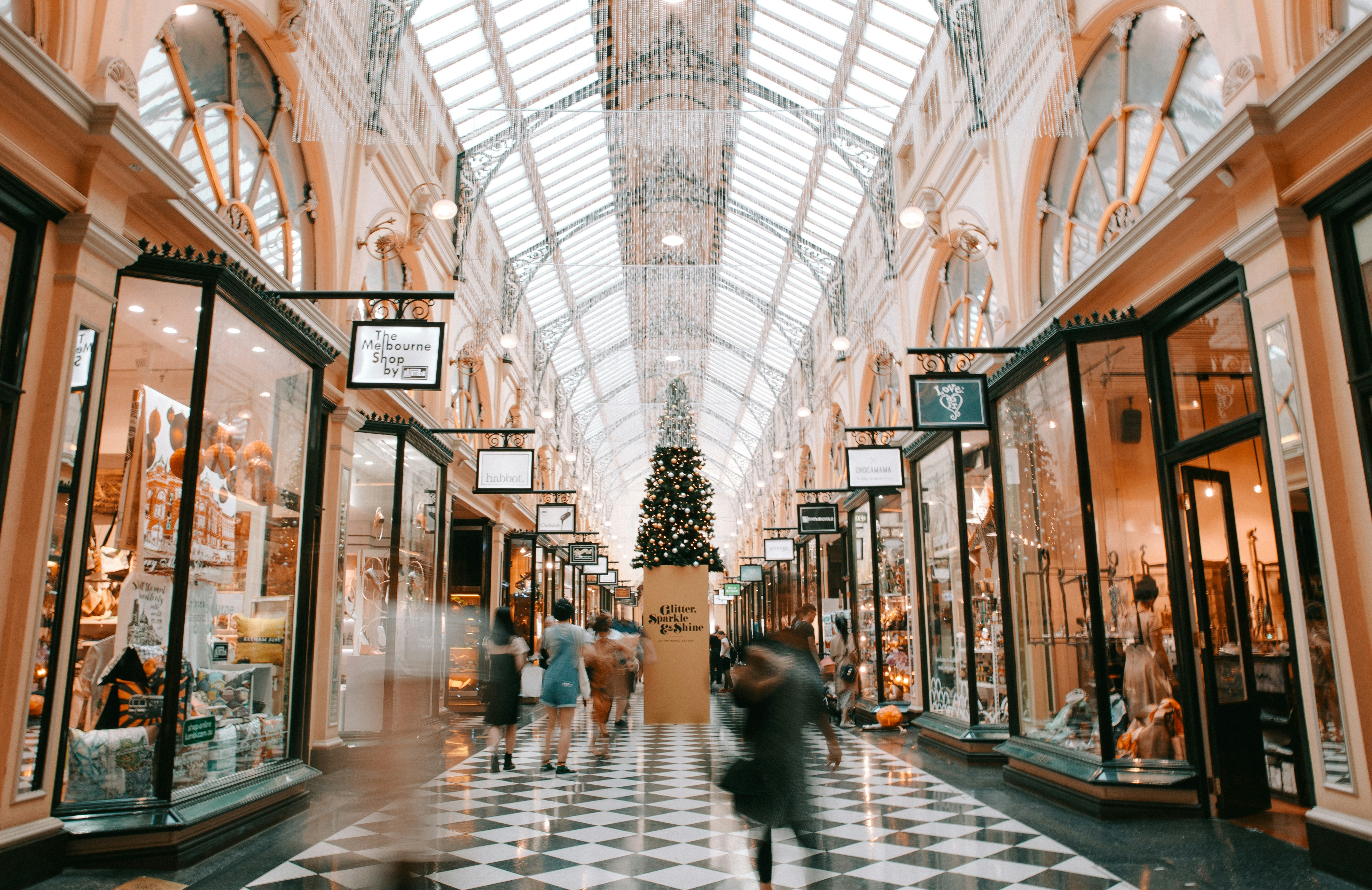 Discover Chicagos Metaphysical Shops