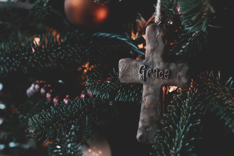 Grace