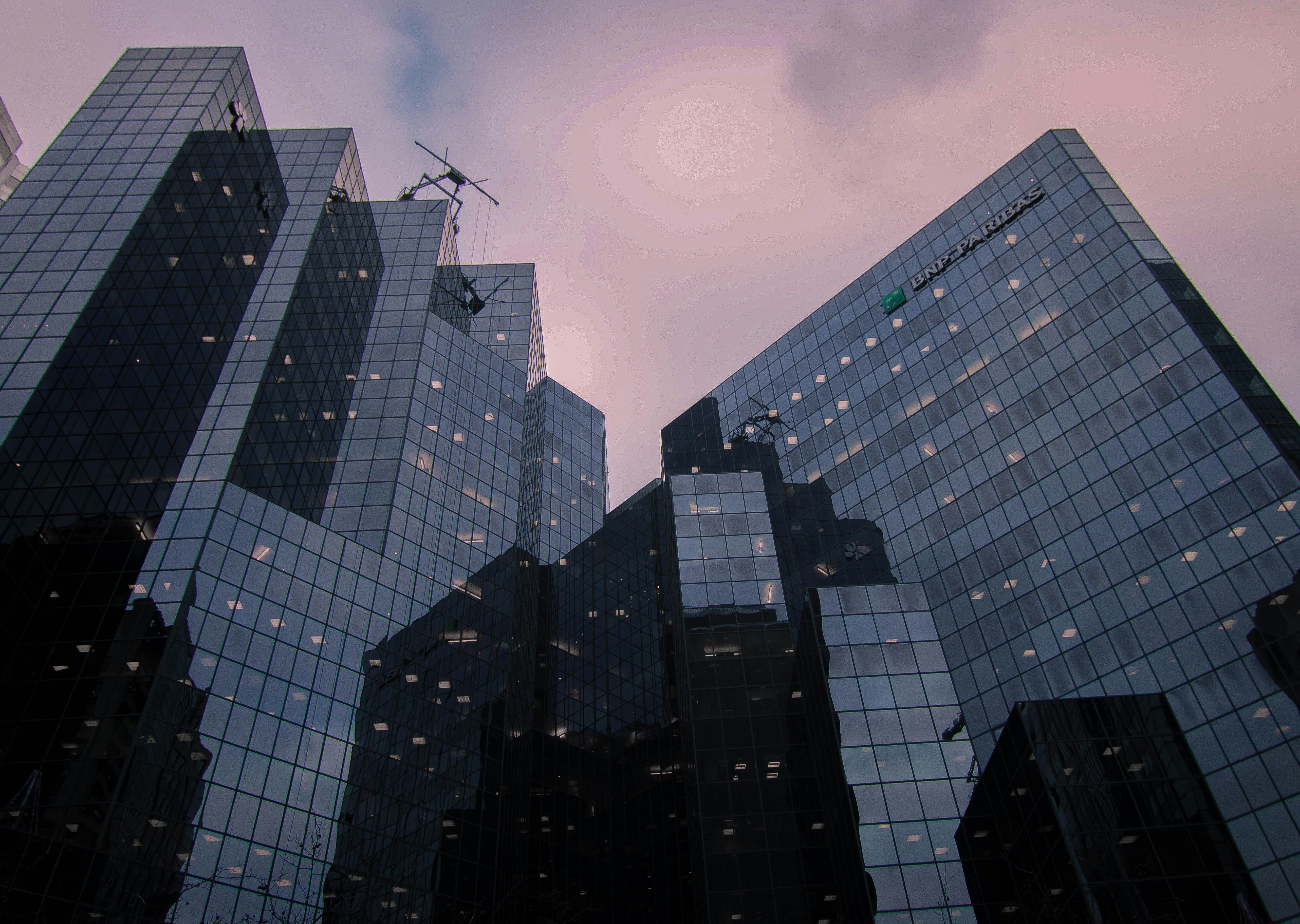 Free Unsplash photo from Guillaume Bolduc