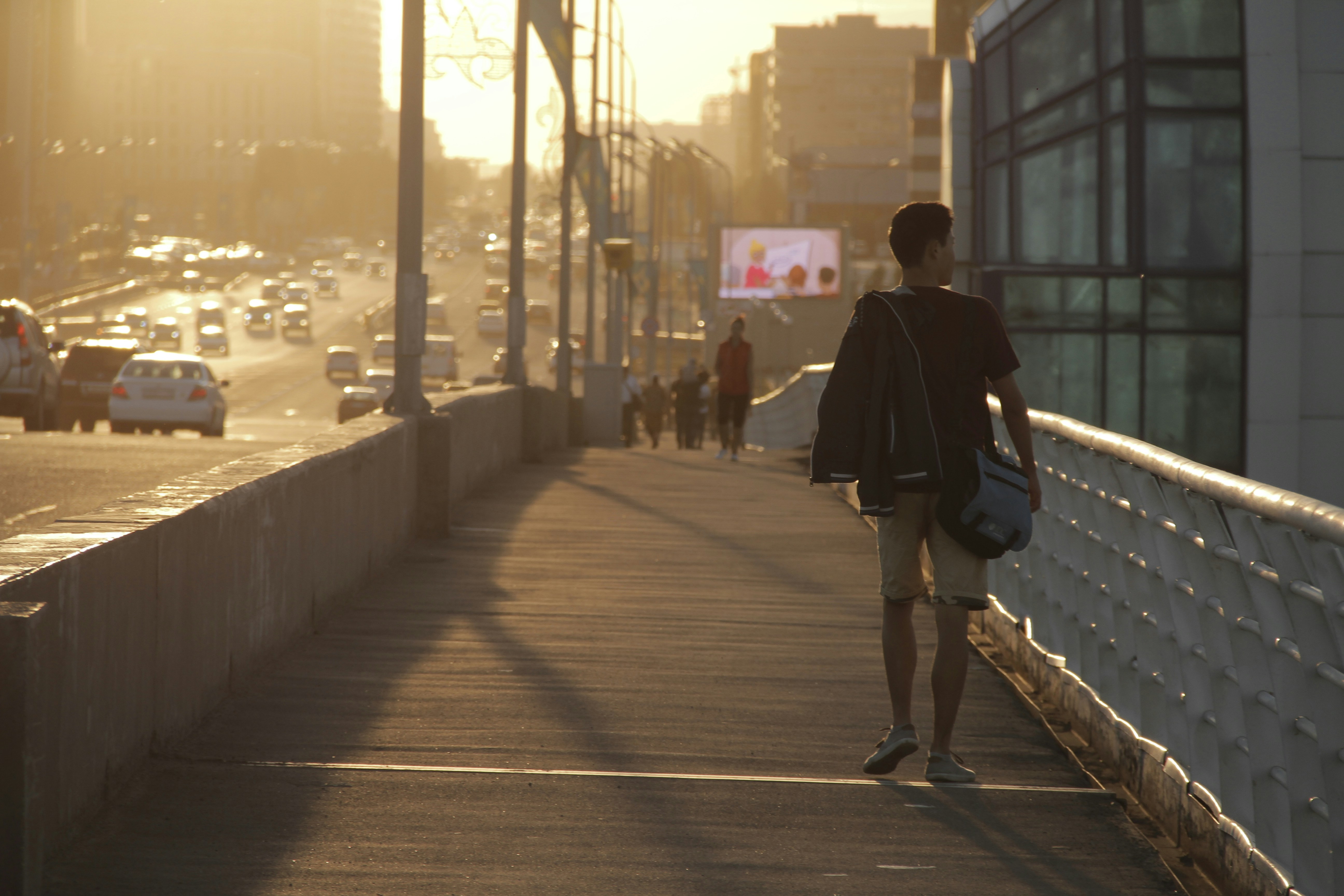 Free Unsplash photo from Mans Tankibayev