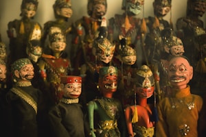 Create Your Ravana