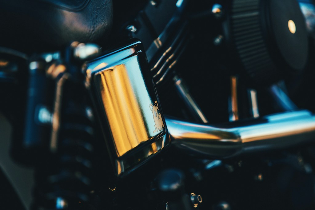 Premium Spark Plug