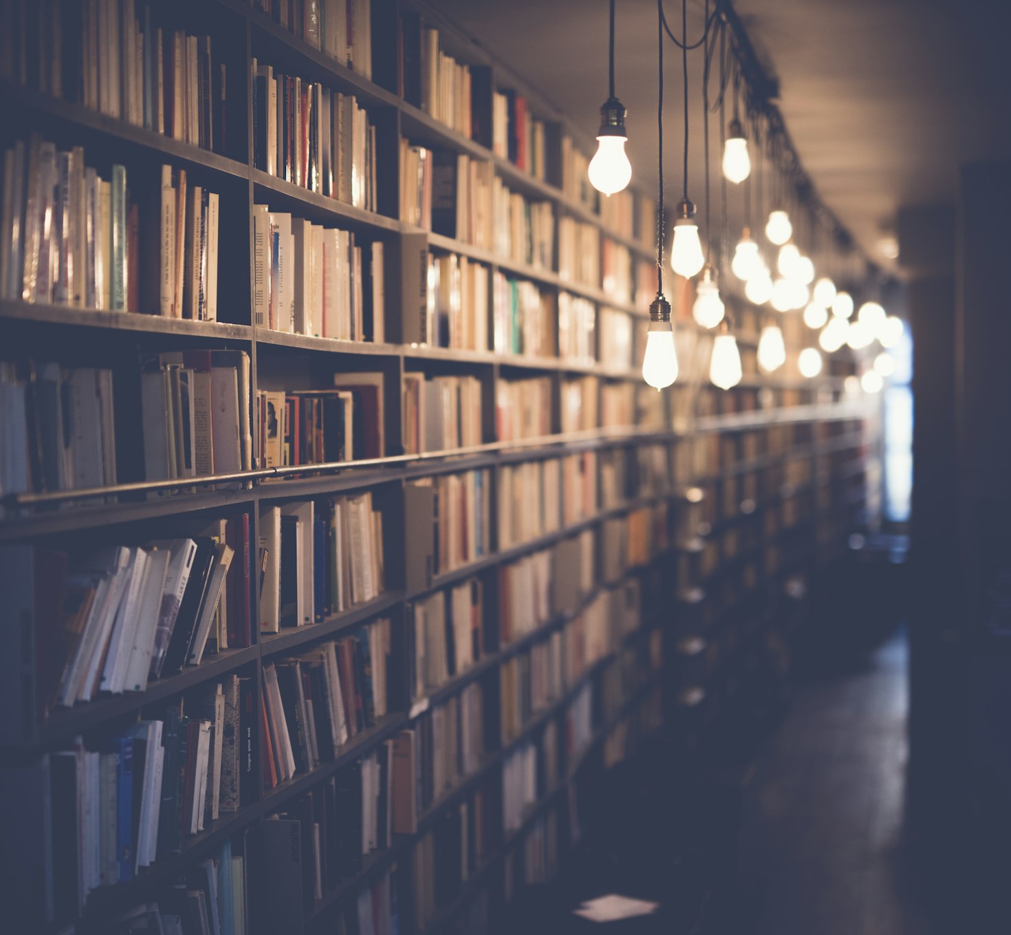 Library Resources
