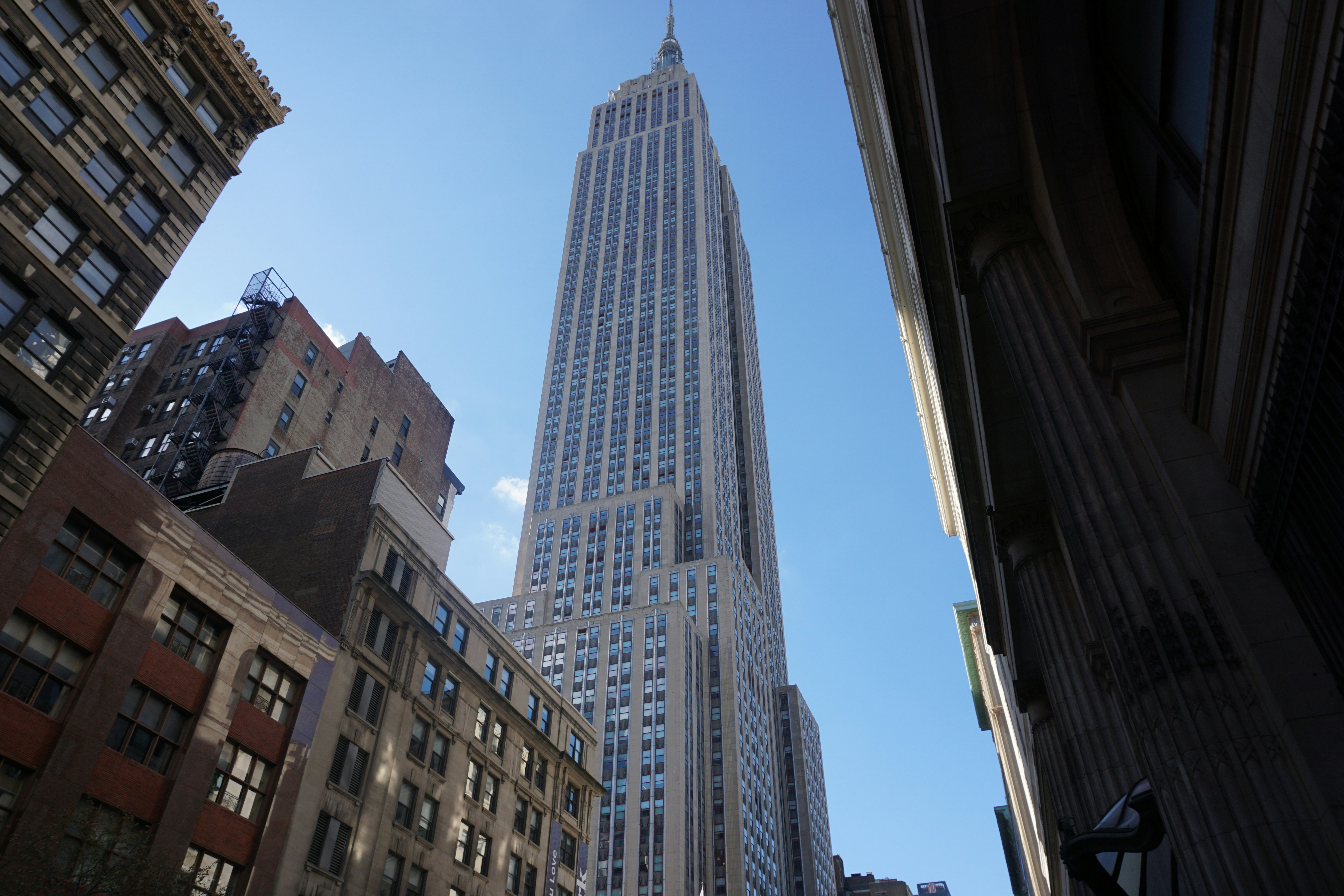 Free Unsplash photo from Esteban Lijalad