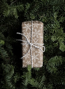 Festive Gift Box