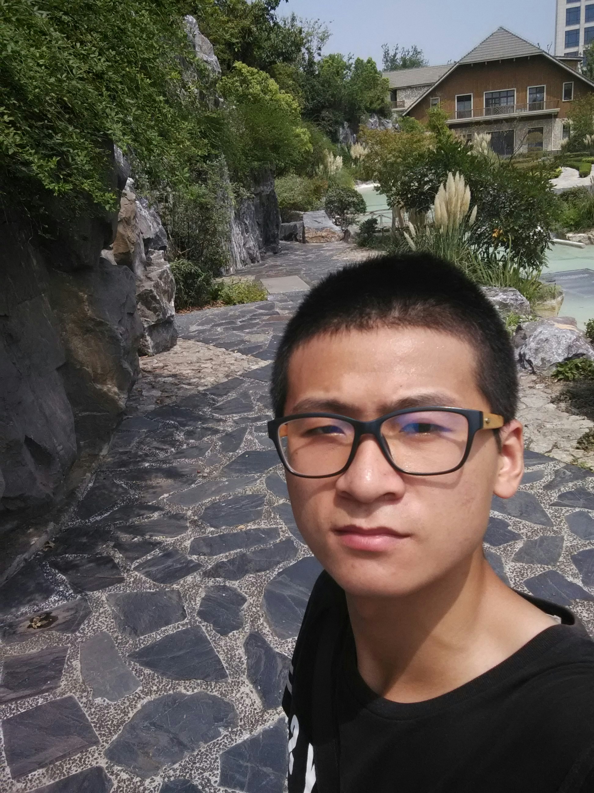 Free Unsplash photo from En Ouyang