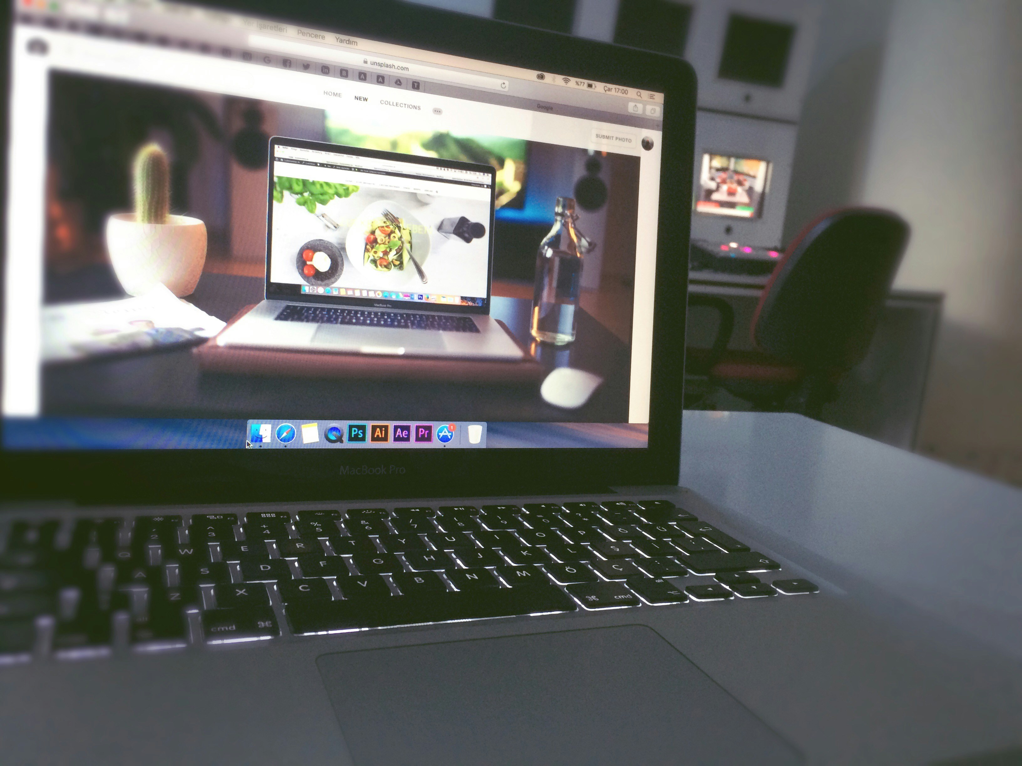 Free Unsplash photo from Yusuf Ortaç