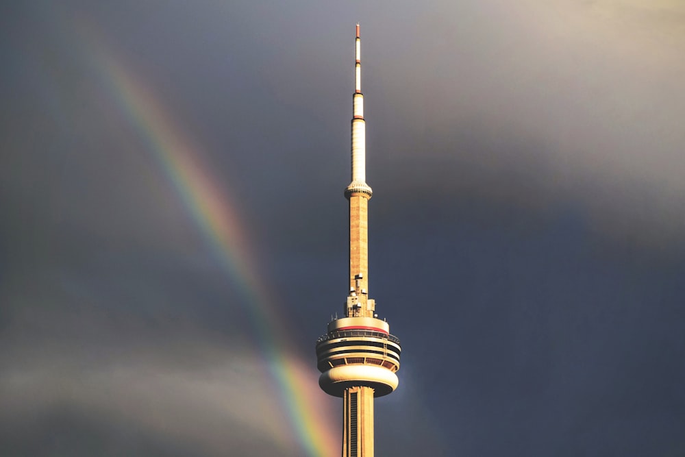 CN Tower