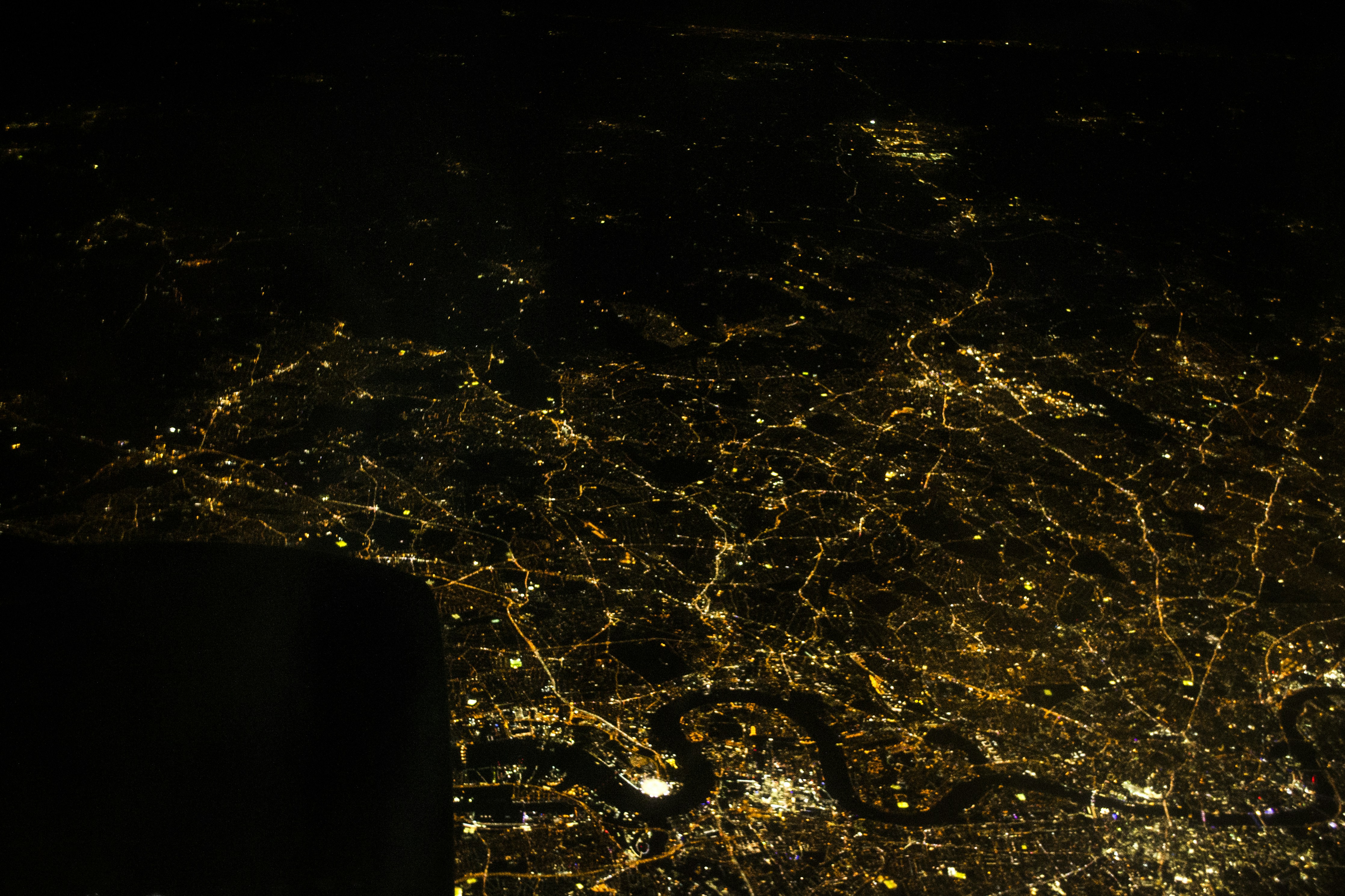 Free Unsplash photo from Connor Goddard