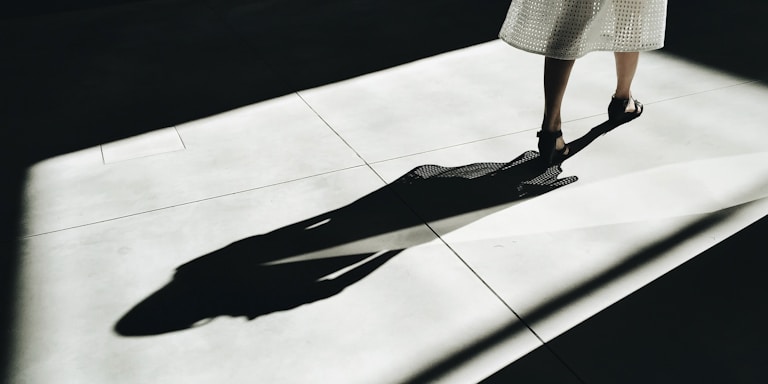 How Shadow Work Can Help You On Your Spiritual Journey