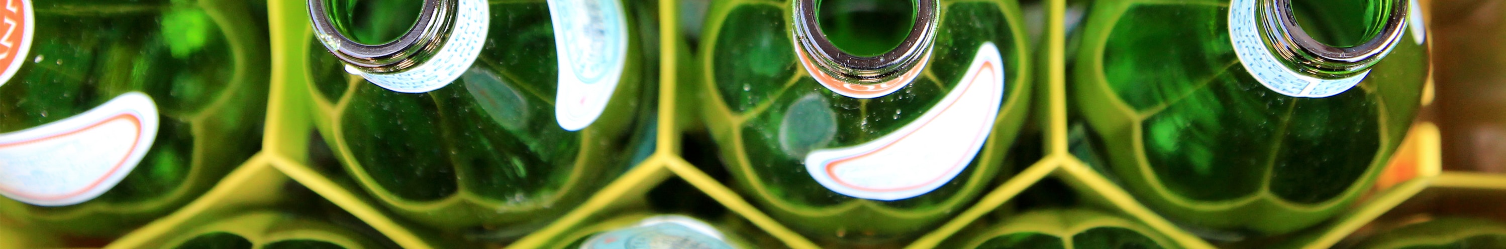 Thai Beverage has an estimated packaging waste of 394,000 t in 2022- largely comprises glass bottles