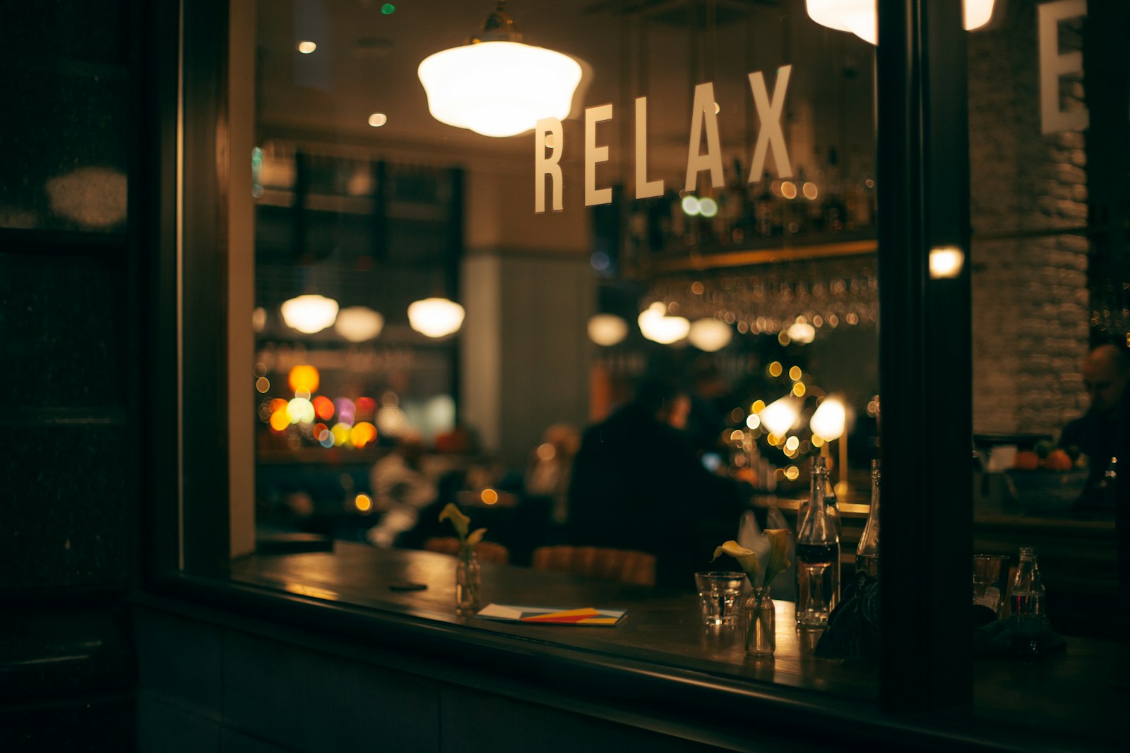 Urban Bakery photo