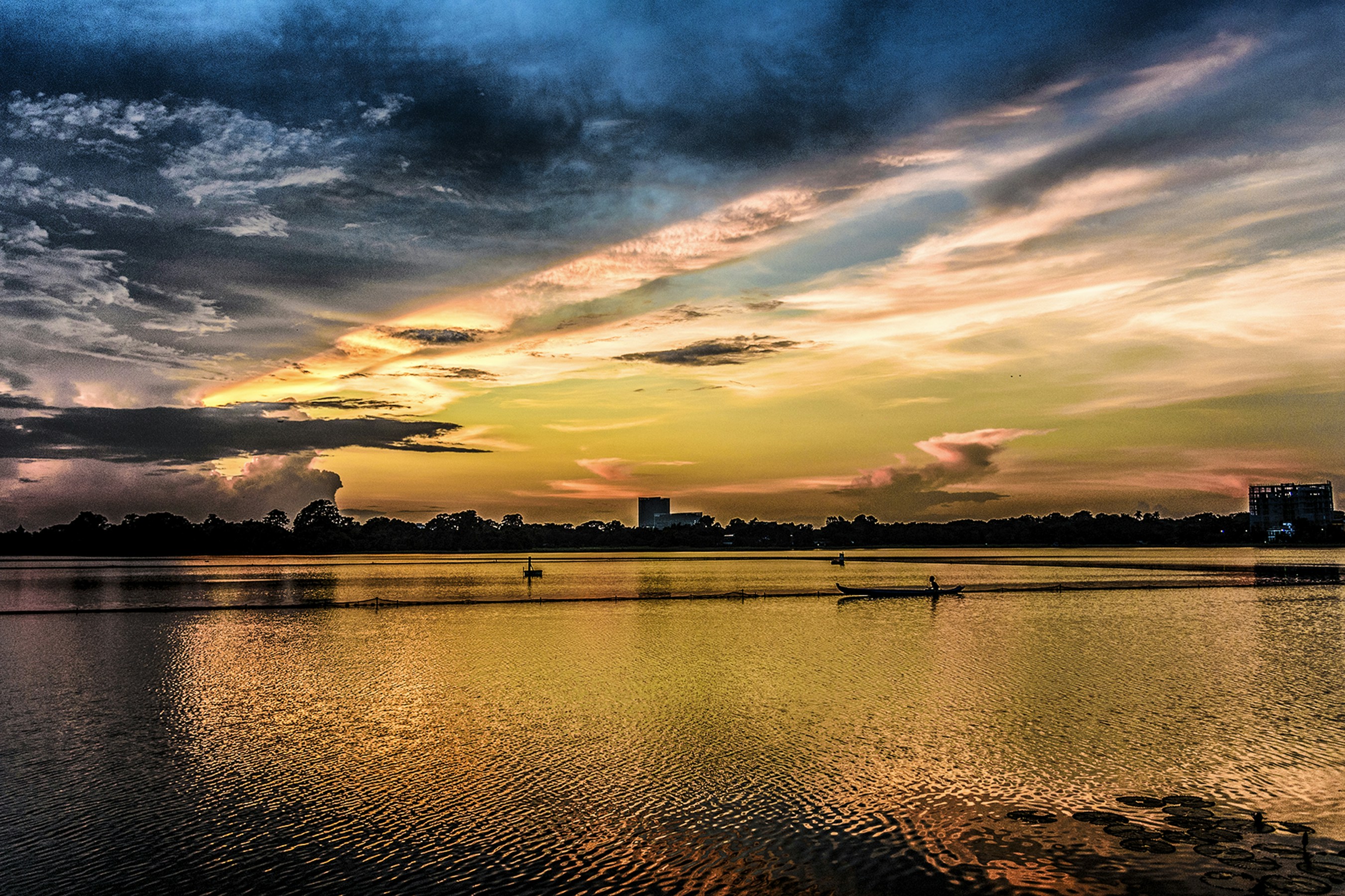 Free Unsplash photo from Ko Thant