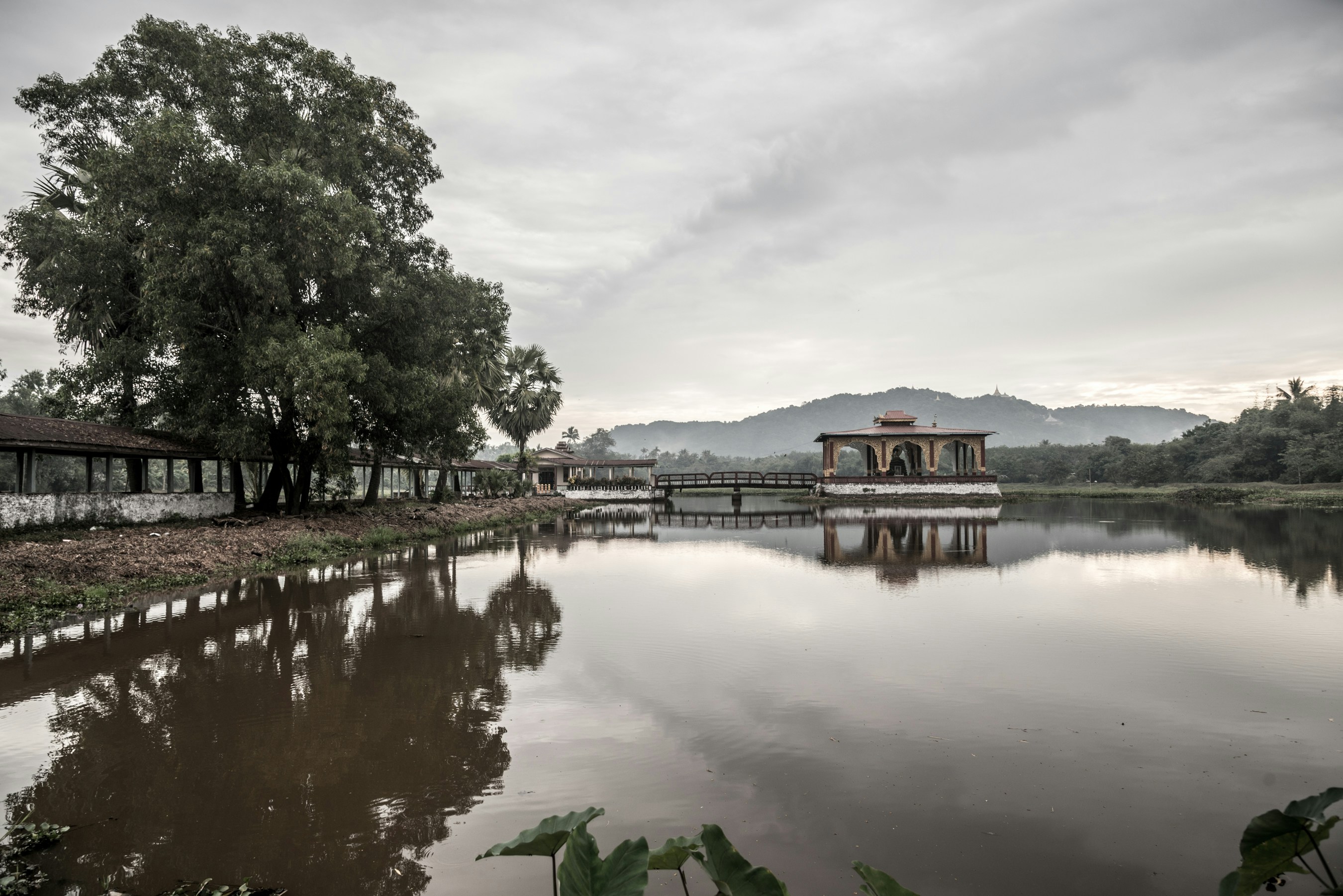 Free Unsplash photo from Ko Thant