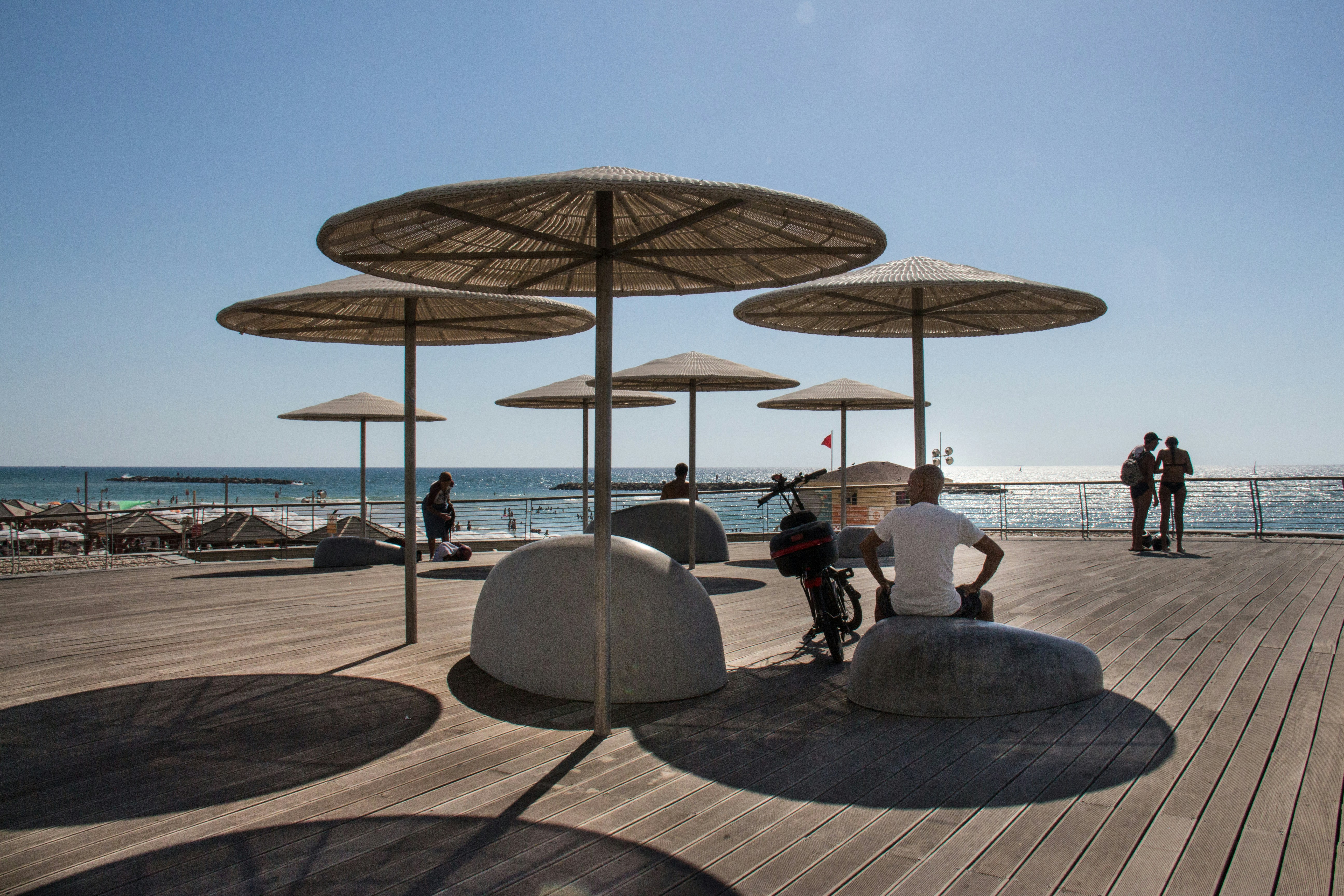 Free Unsplash photo from Alexander Probst