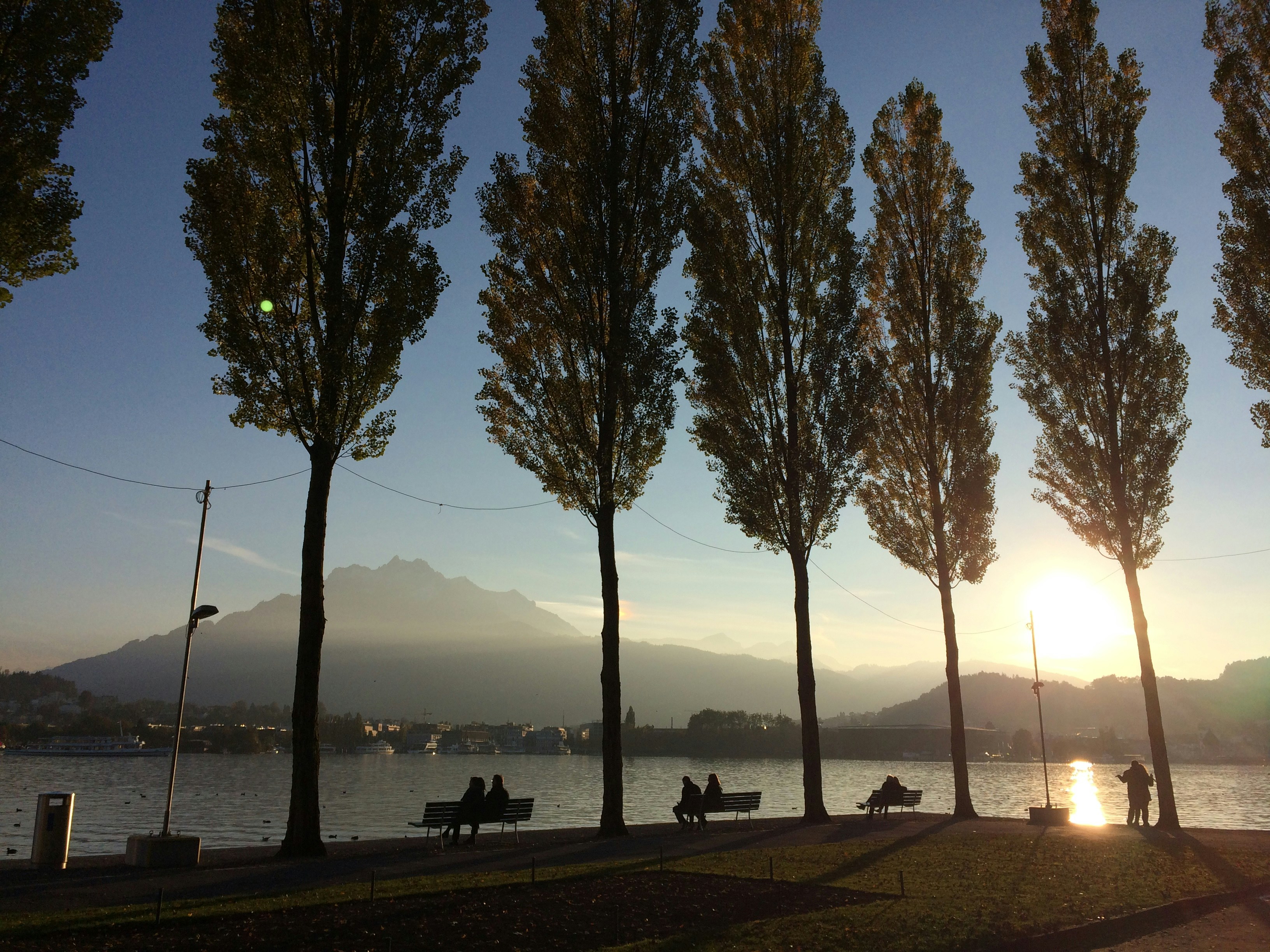 Free Unsplash photo from Tobias Elsasser