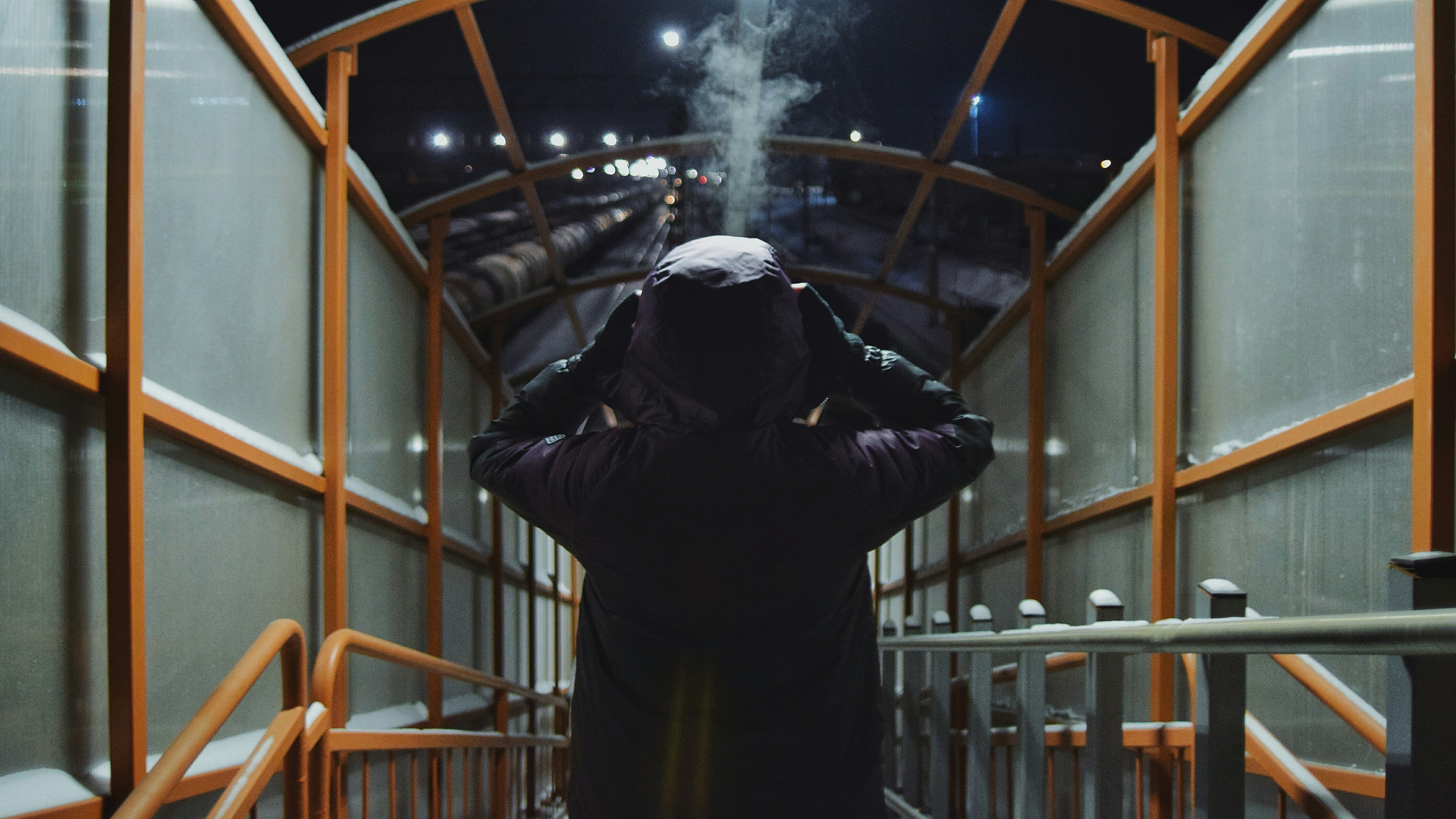 Free Unsplash photo from Никита Щербинин