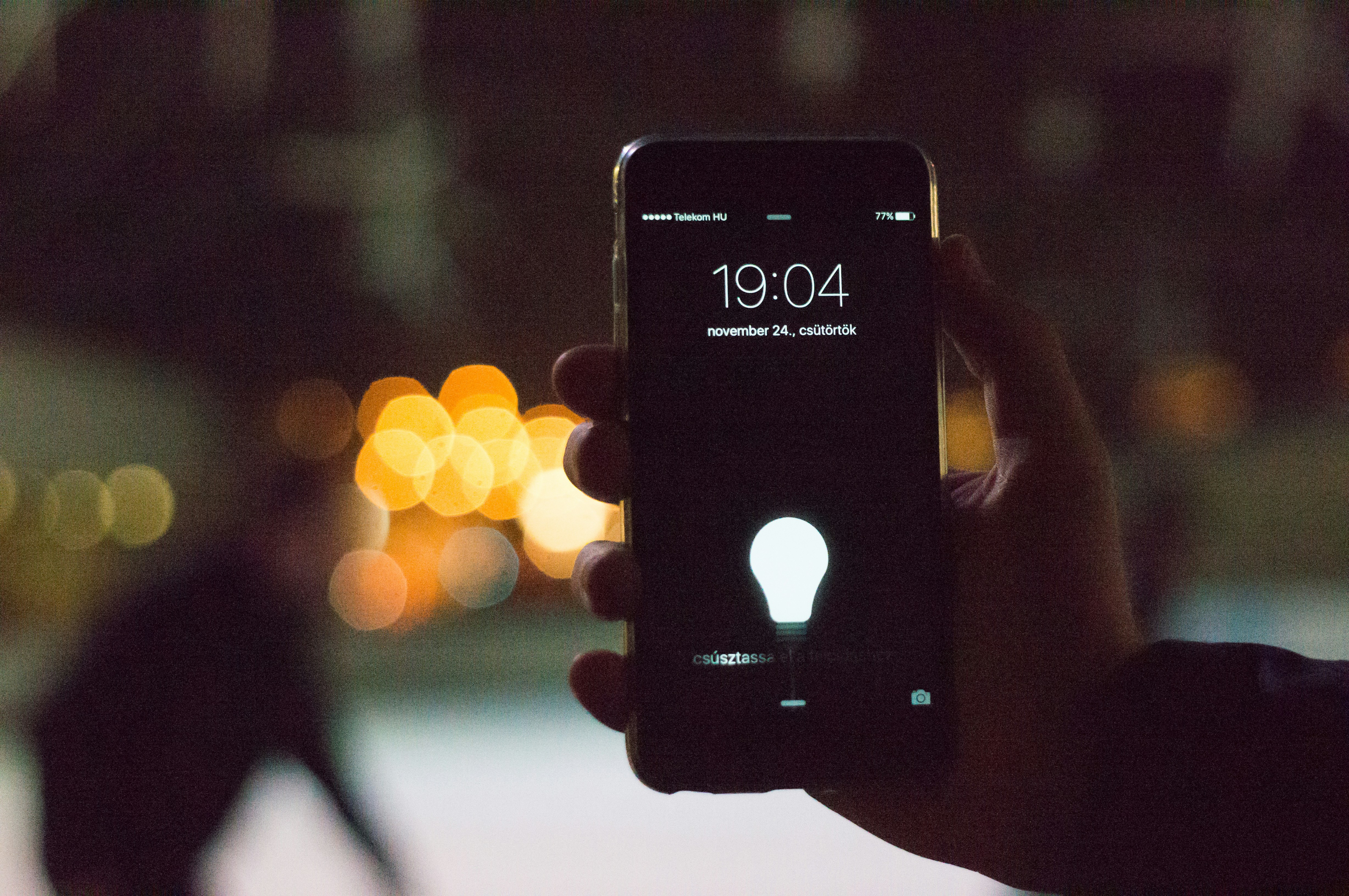 Free Unsplash photo from Szőllősy Benjamin