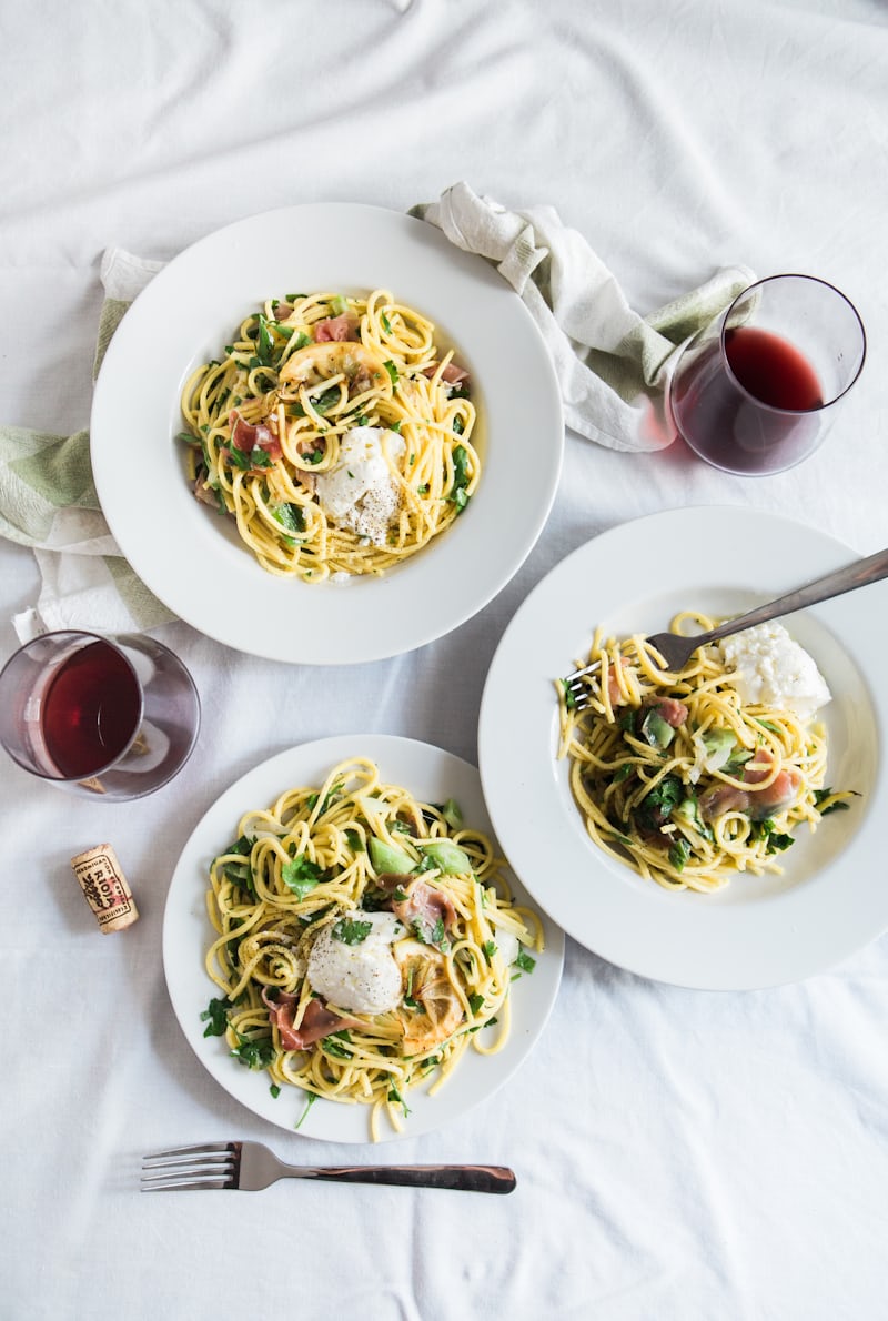 Pasta Palace