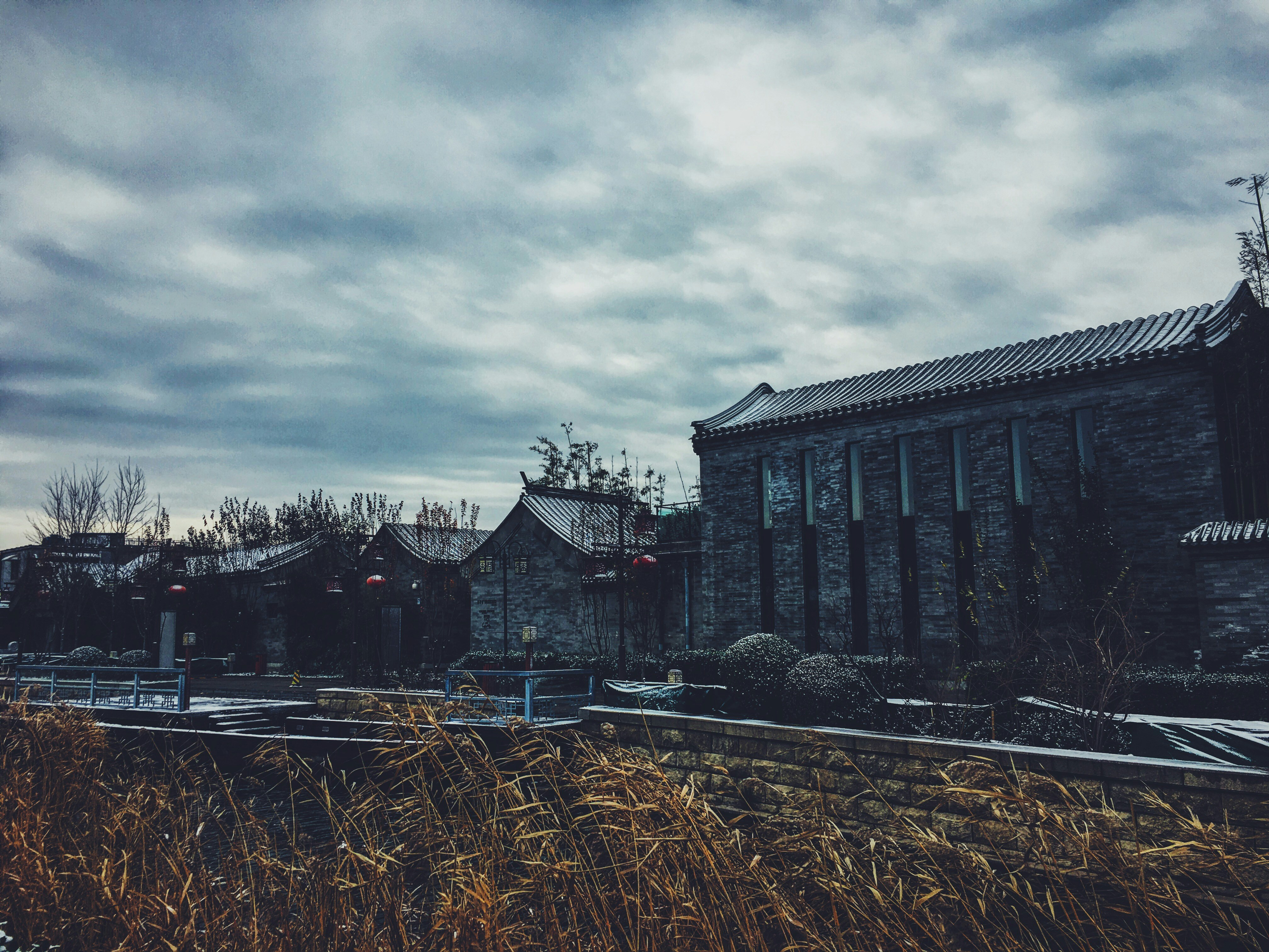 Free Unsplash photo from Xiangyu Meng
