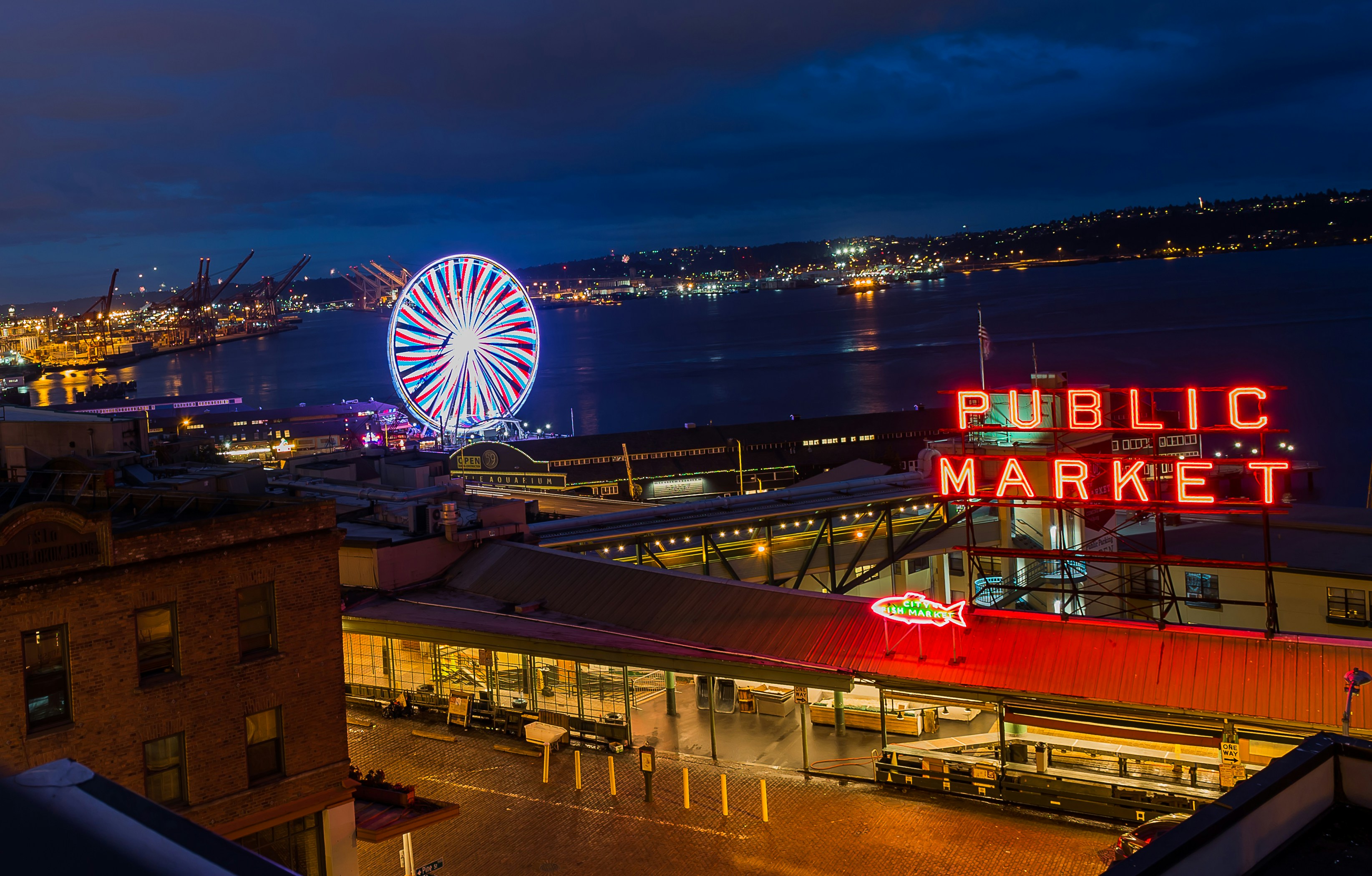 Free Unsplash photo from David Morris