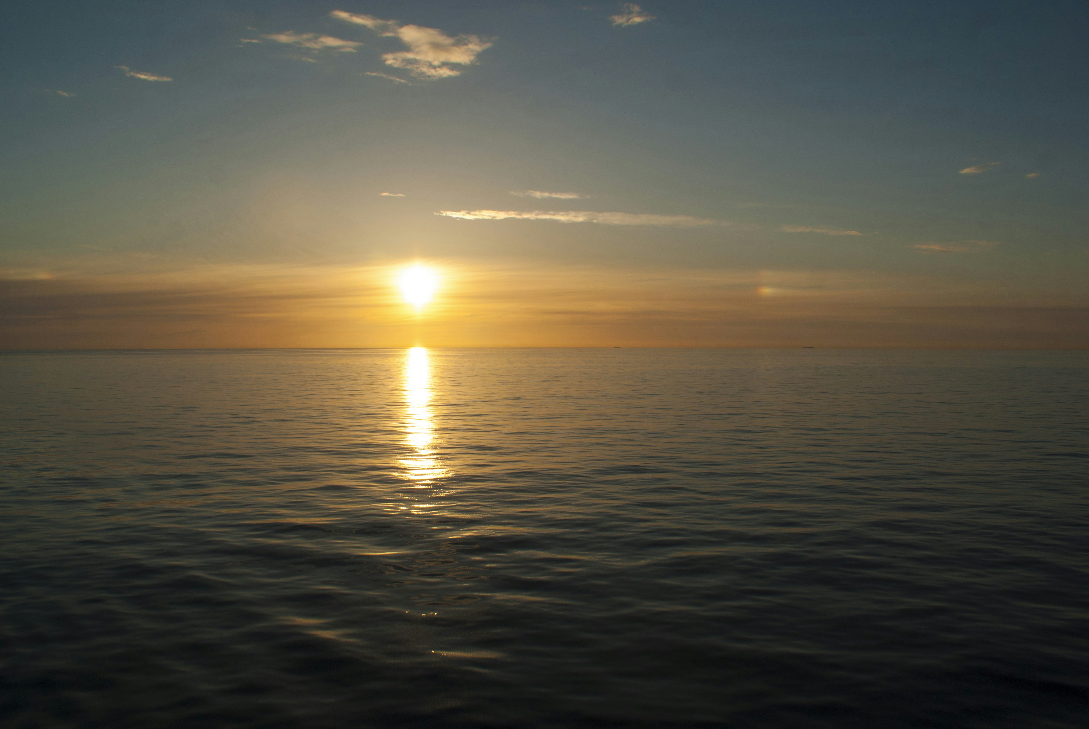 Monday FTB: First place in the Atlantic