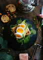 Food styling