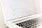 turned on MacBook Air displaying coding application