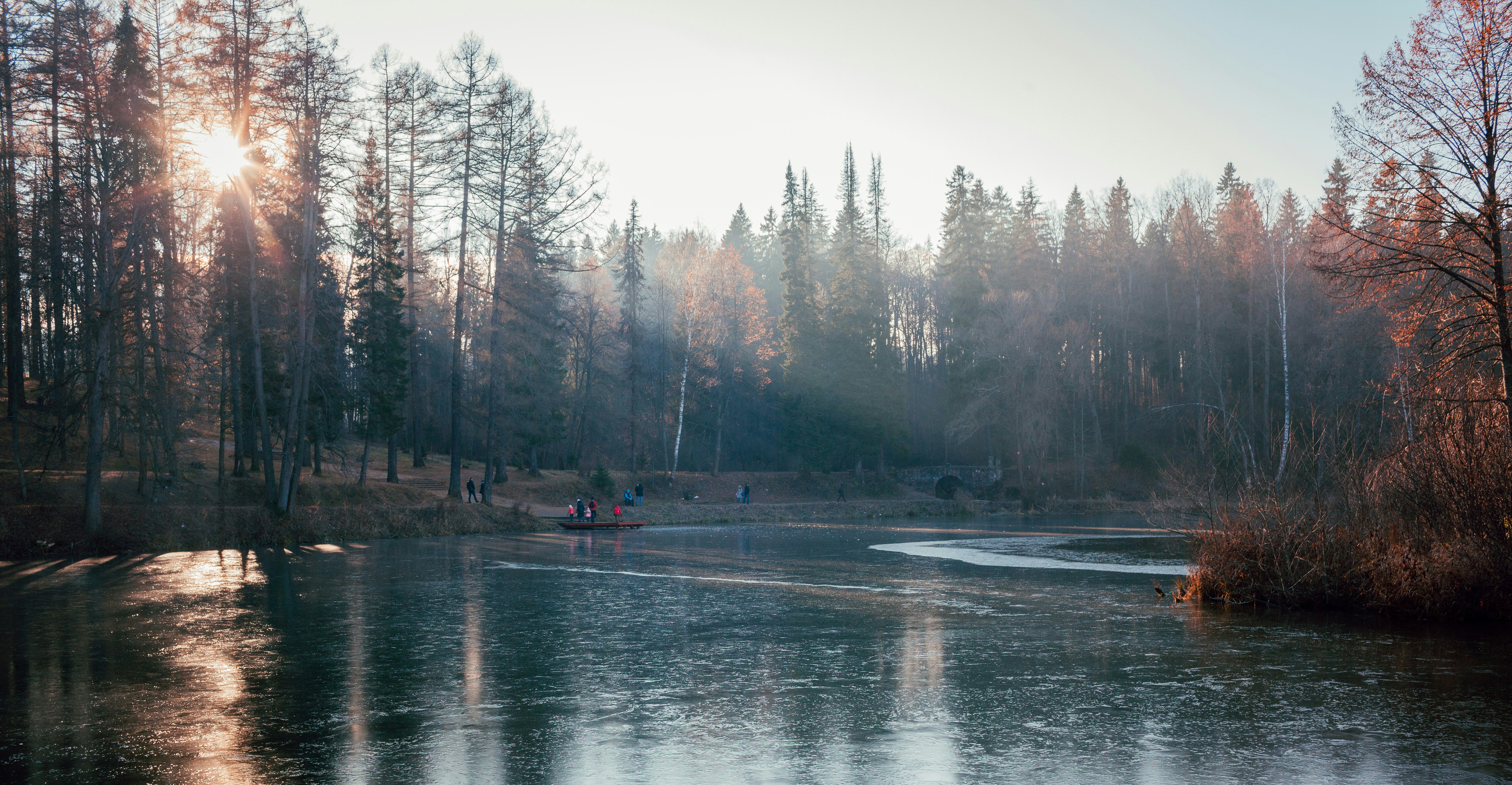 Free Unsplash photo from Roman Averin