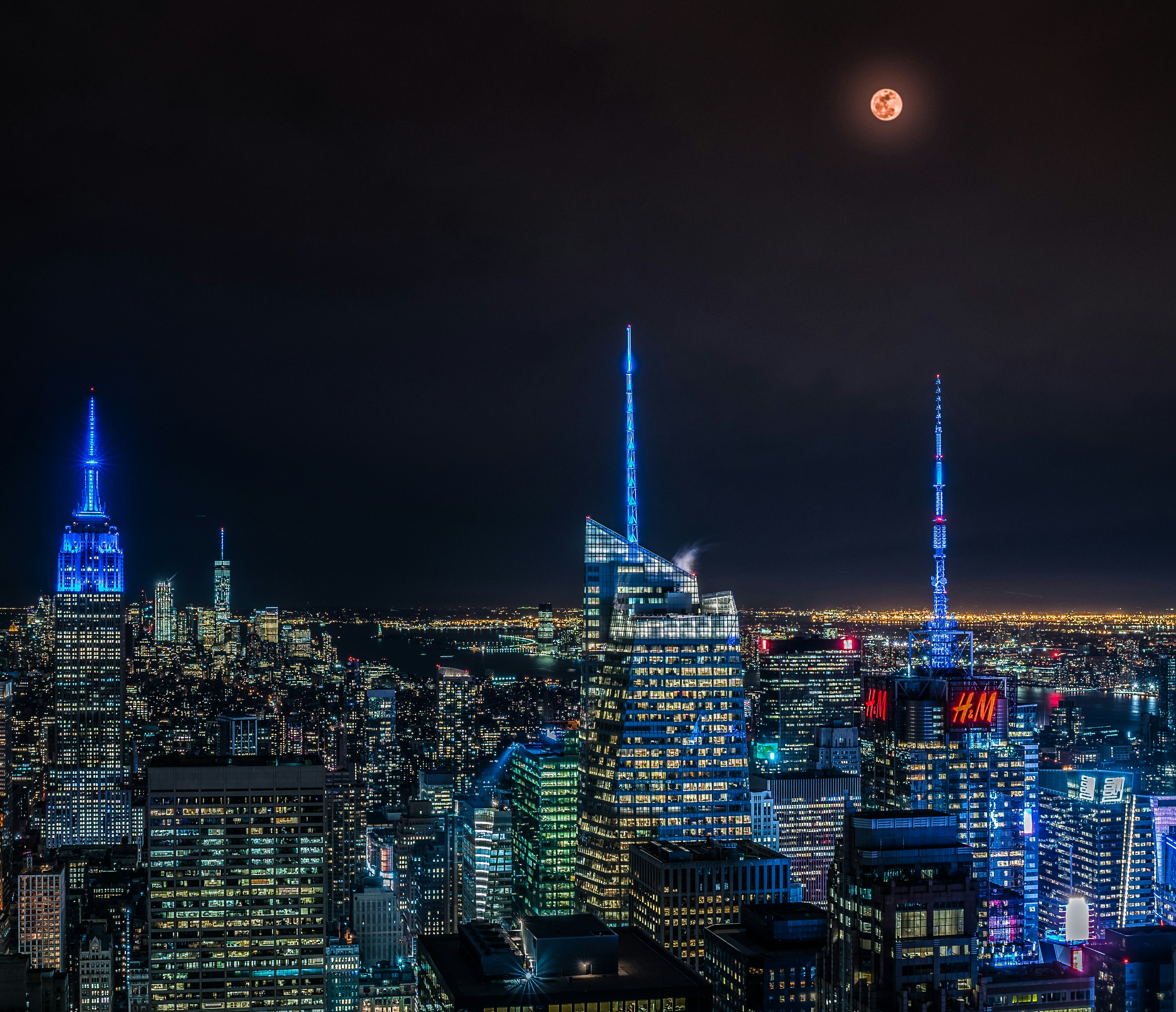 Free Unsplash photo from Steven Mercedes