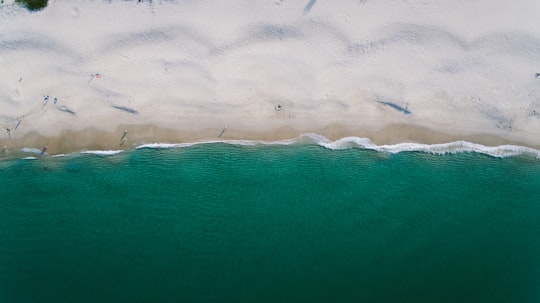 photo of Nelson Bay Ocean near Bogey Hole