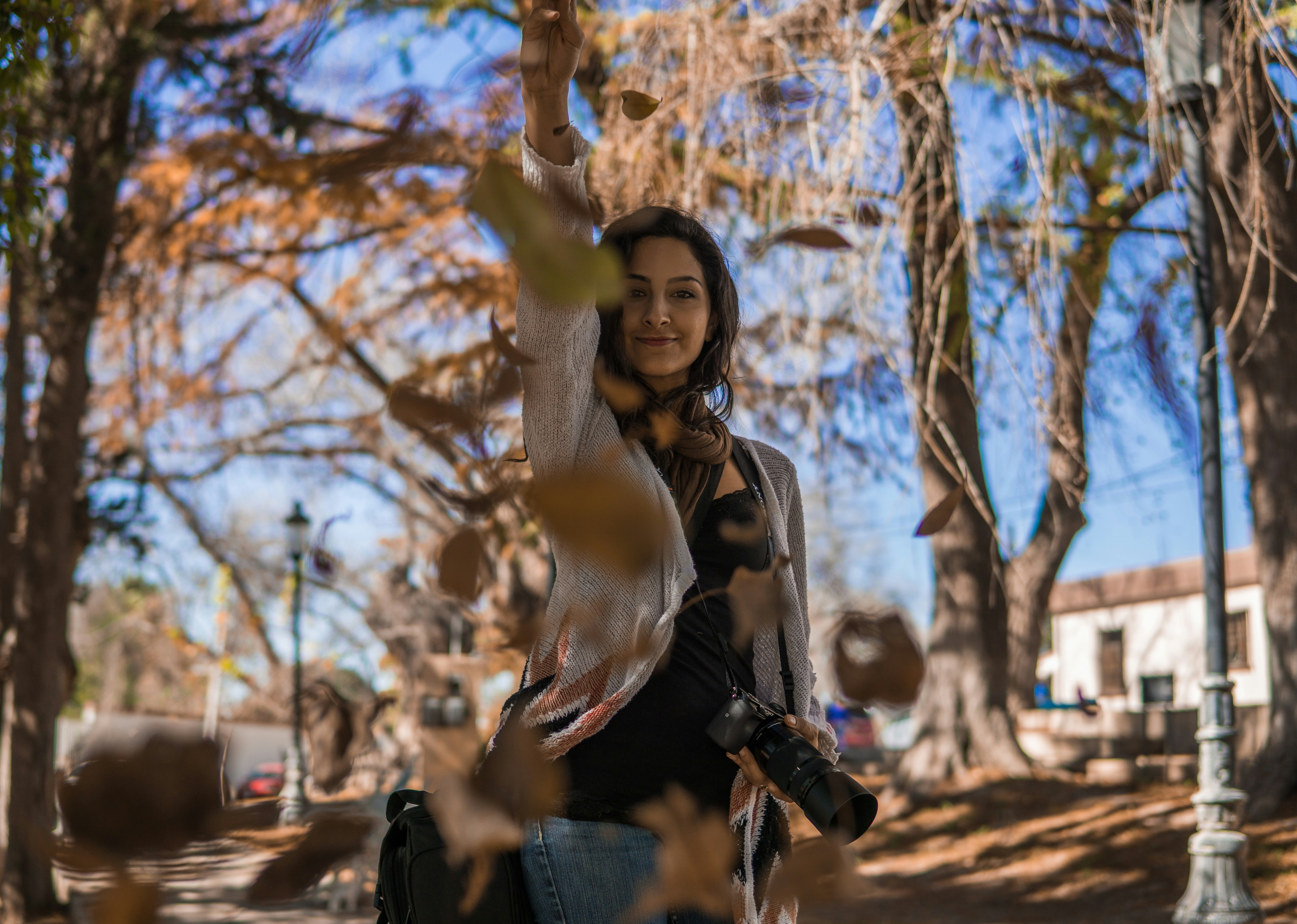 Free Unsplash photo from Ricardo Braham