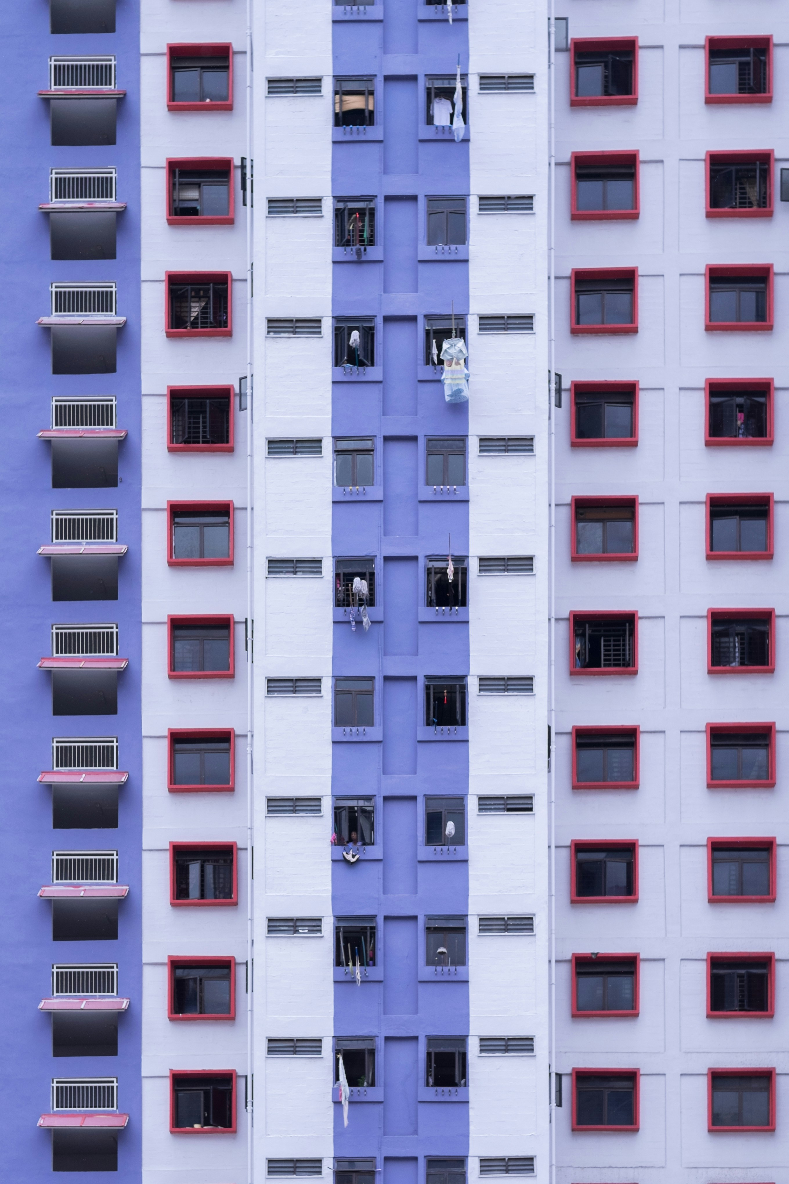 Singapore housing