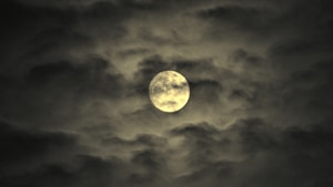 Midnight Hauntings
