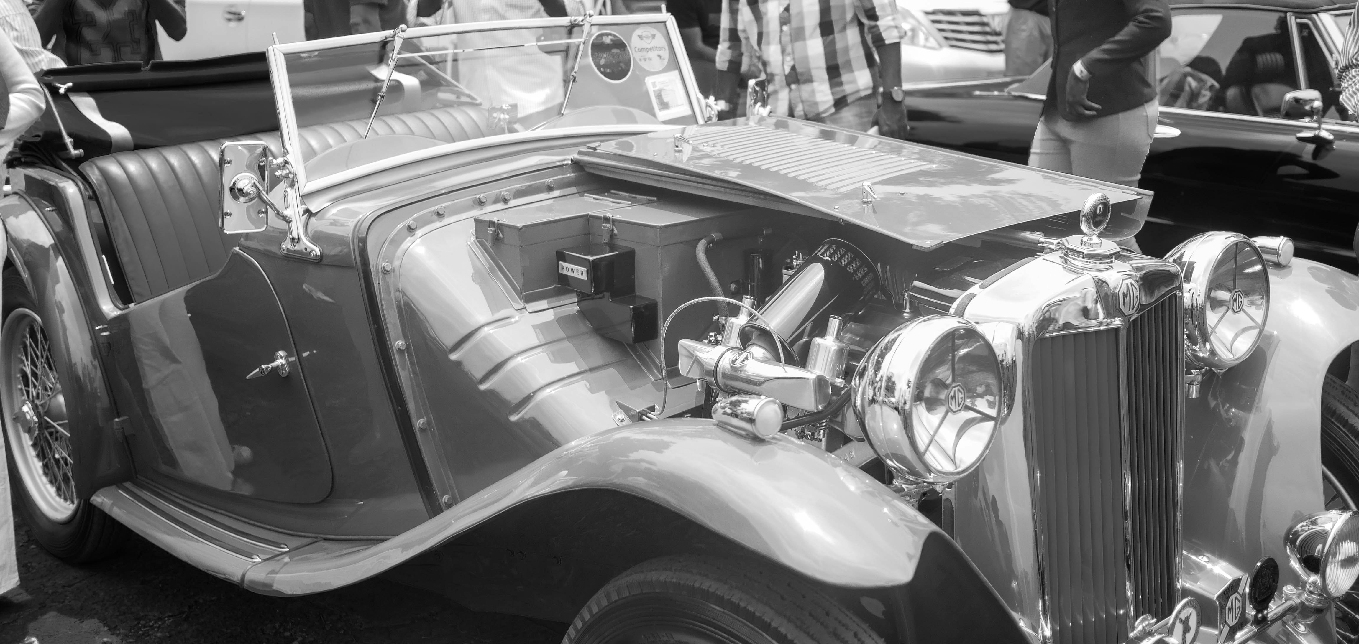 Free Unsplash photo from Mungai Kiroga