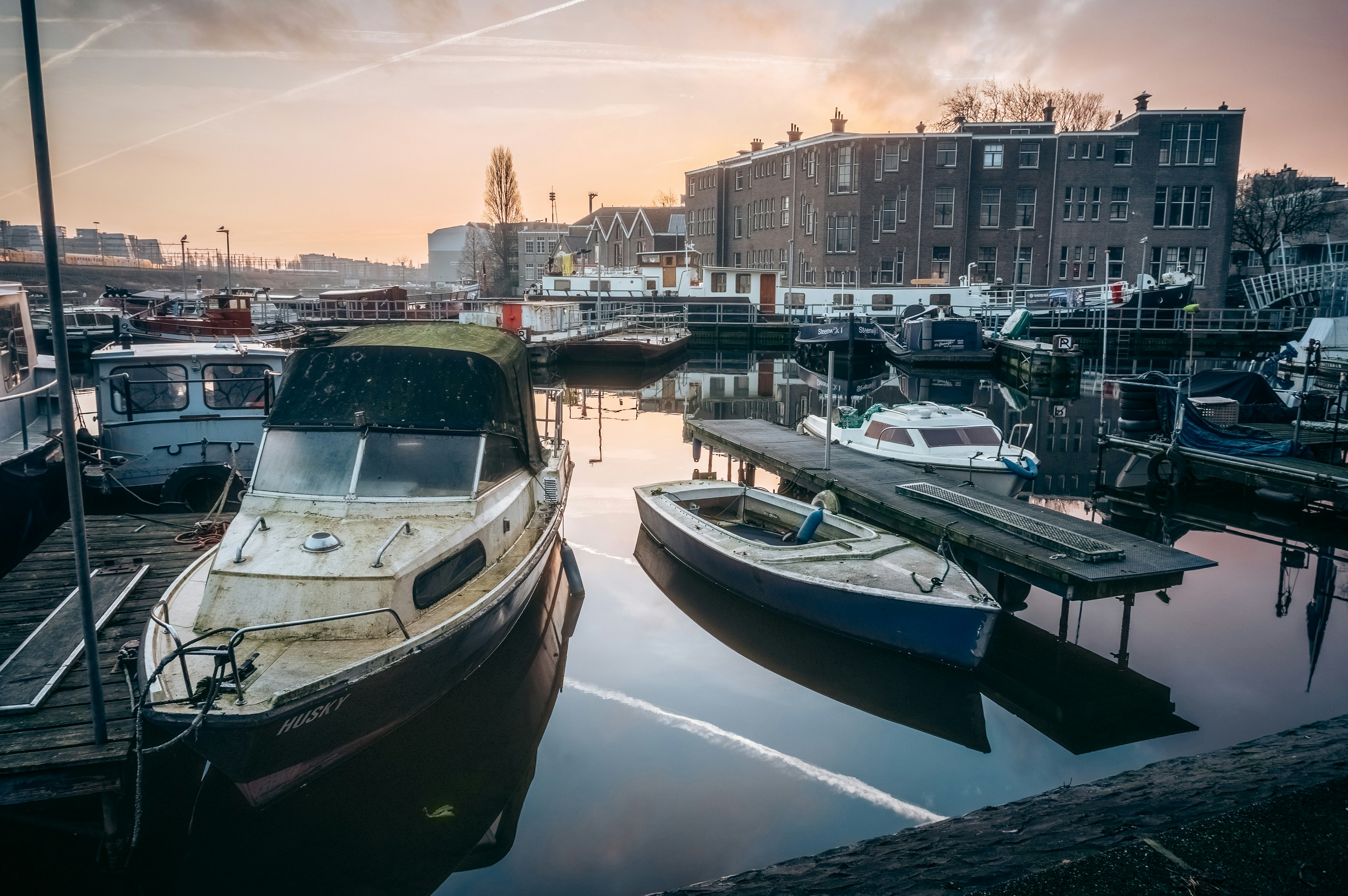 Free Unsplash photo from Ján Jakub Naništa