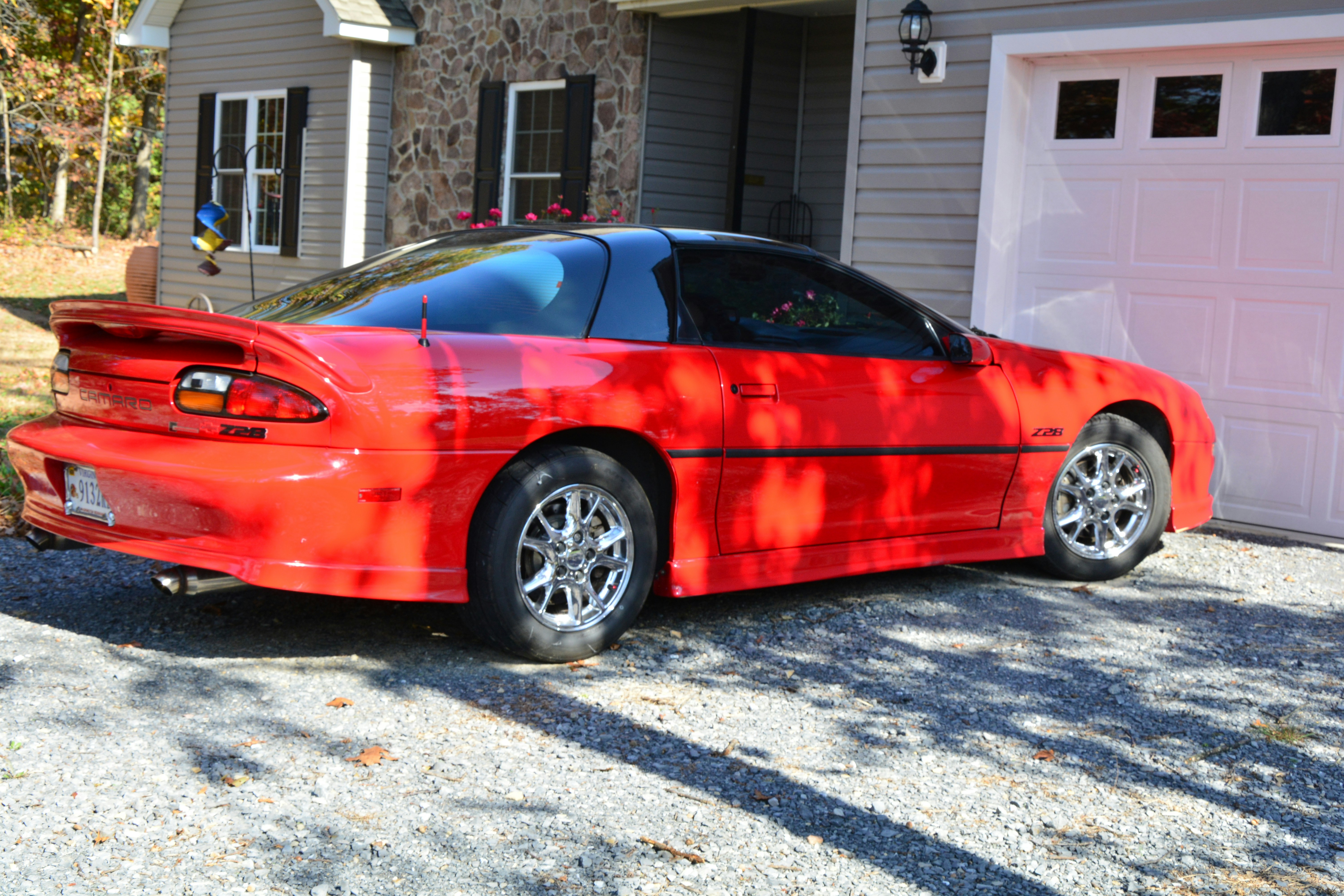 Free Unsplash photo from john bell