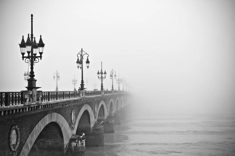 Port de Bordeaux