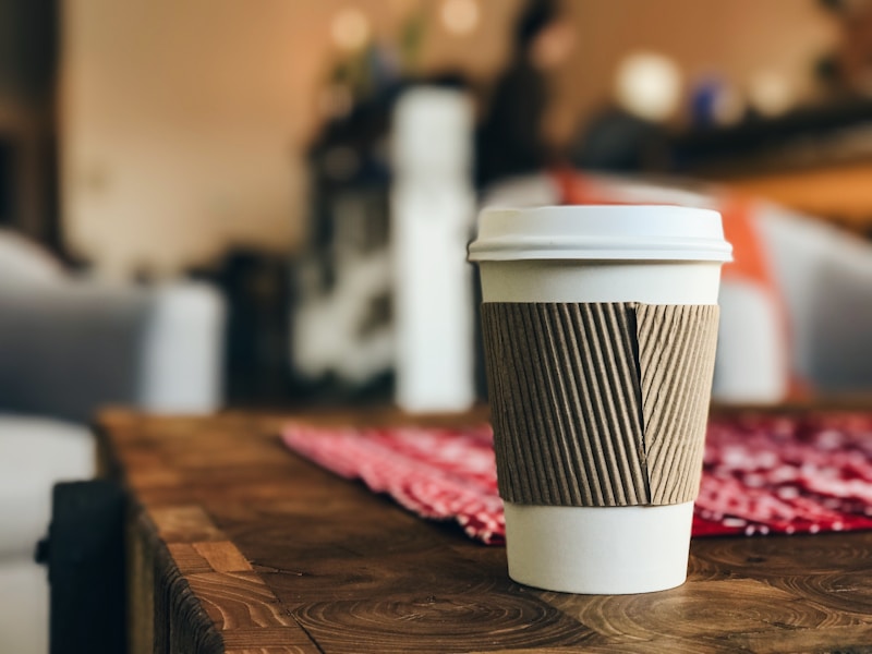 Disposable partyware