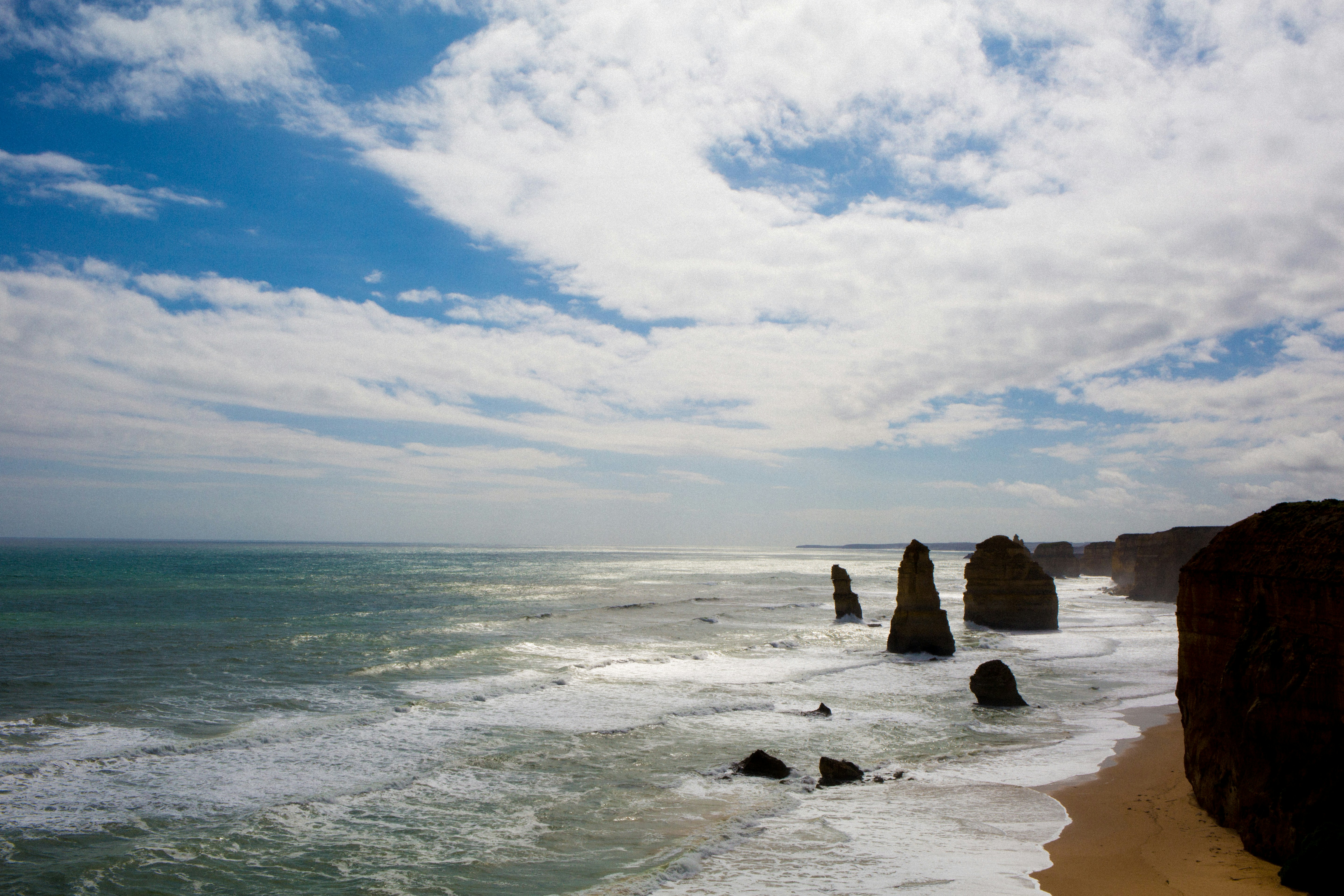 Free Unsplash photo from Dave Edgar