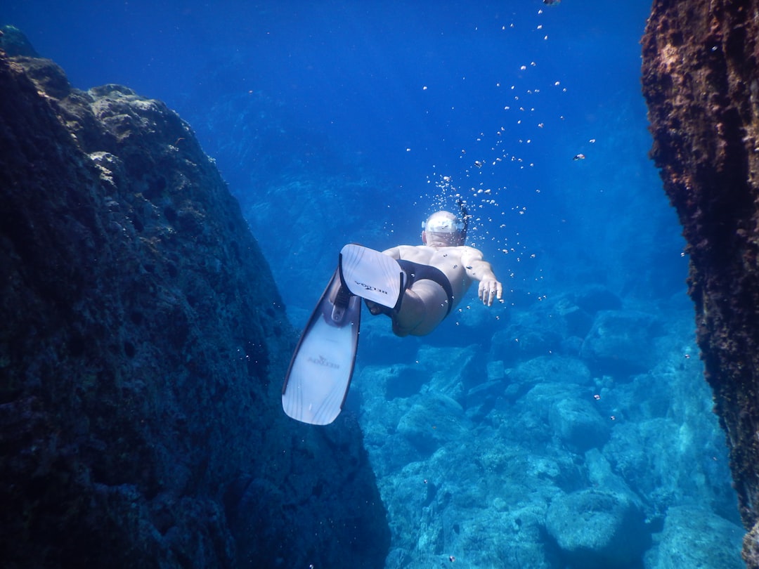 photo of Sardinia Snorkeling near valtellina