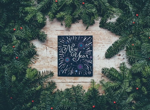 Christmas & New Year