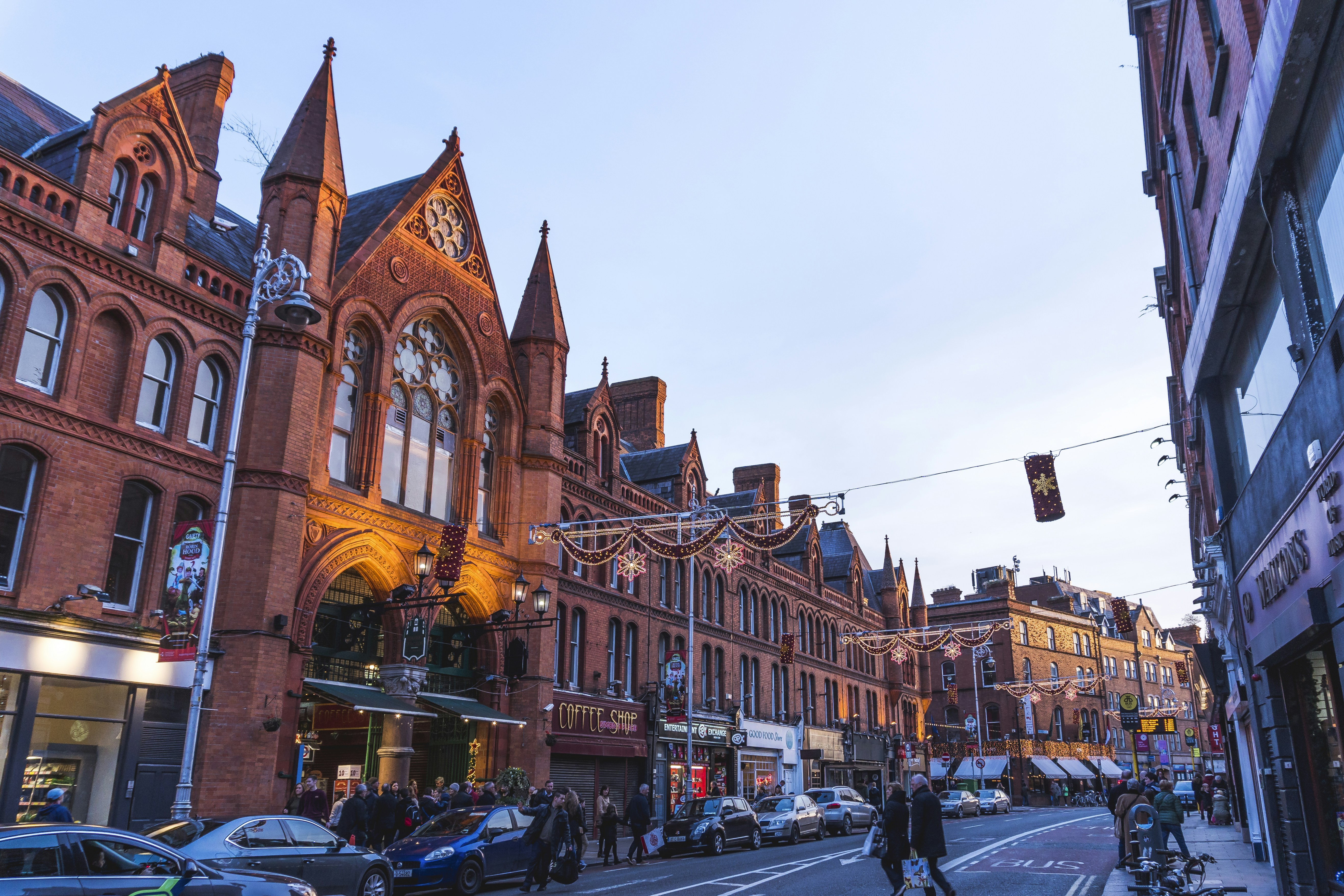 Free Unsplash photo from Robert Alves de Jesus