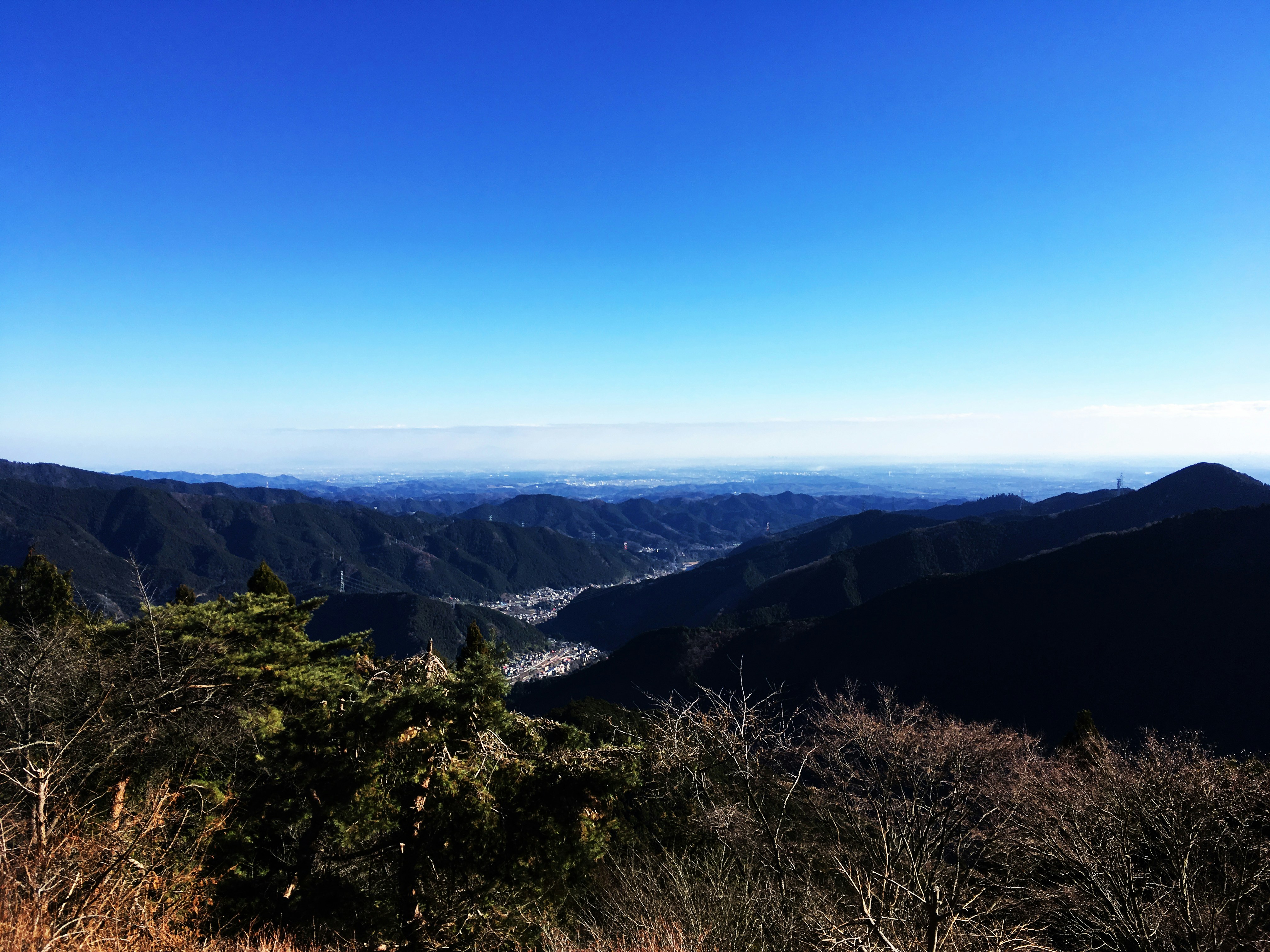 Free Unsplash photo from akim HYAZINTH