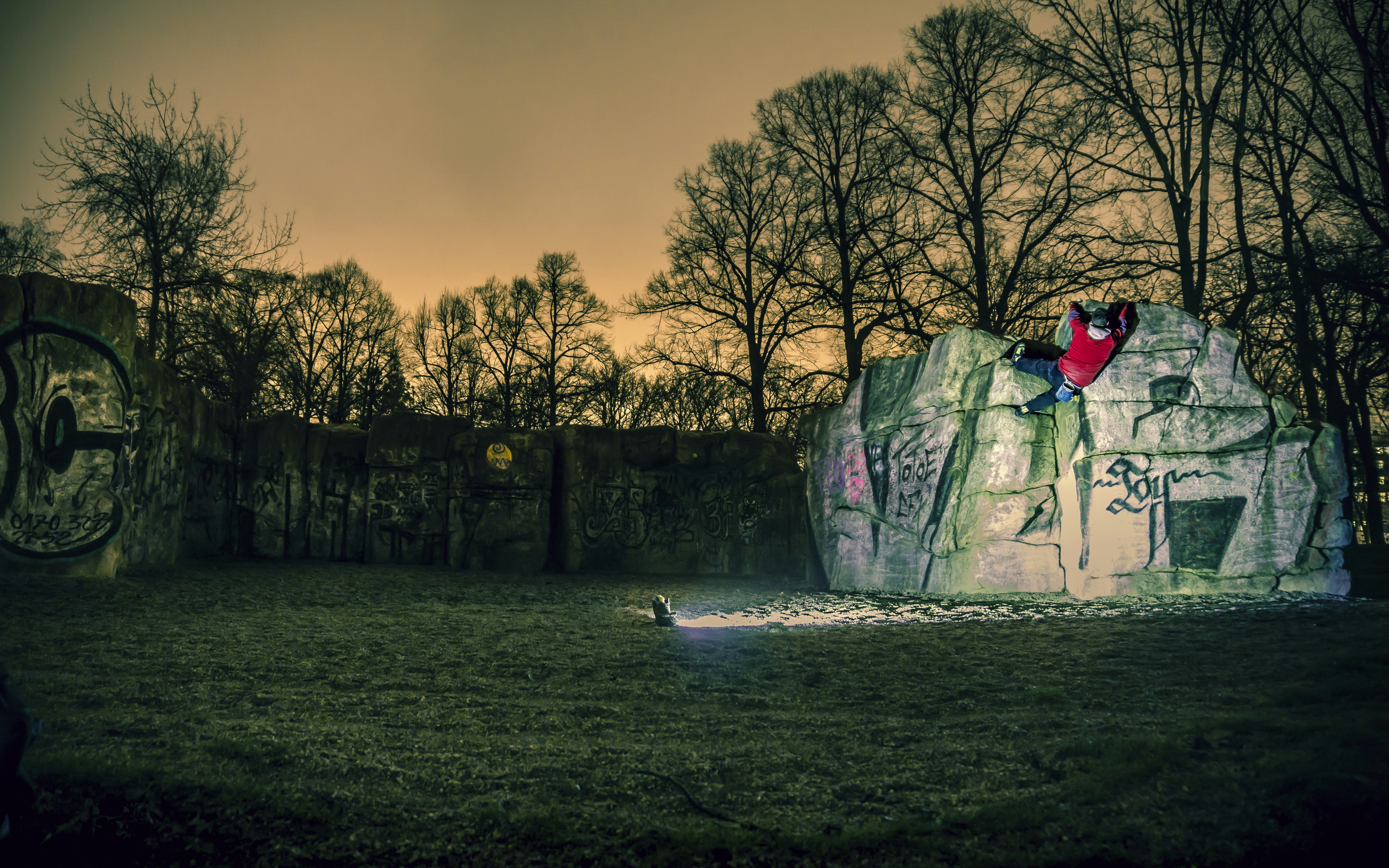 Free Unsplash photo from Paul Schmuck