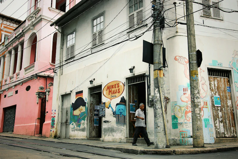 Best Vegetarian and Vegan Places in Rio de Janeiro Worth Visiting