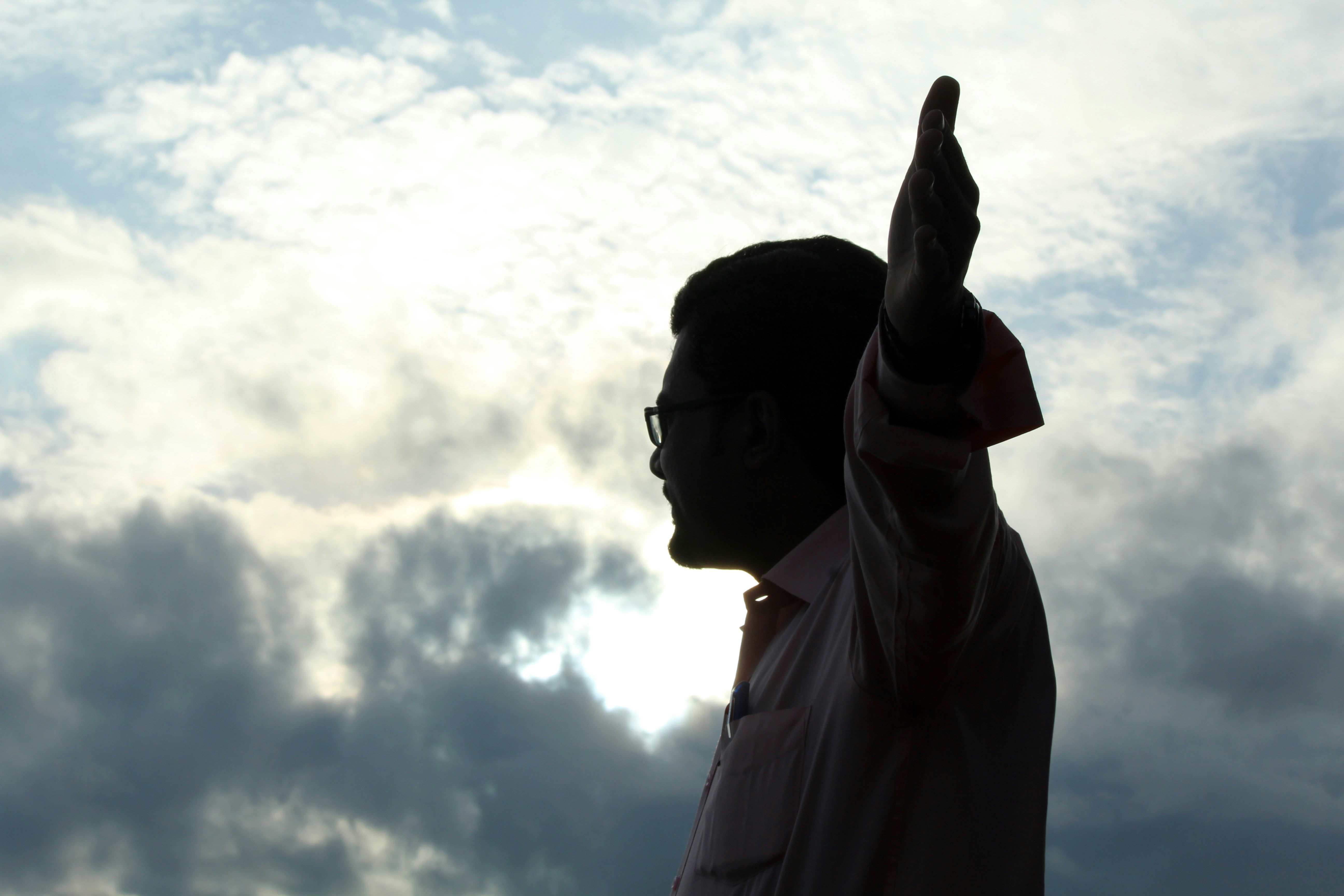 Free Unsplash photo from Nataraj Rao