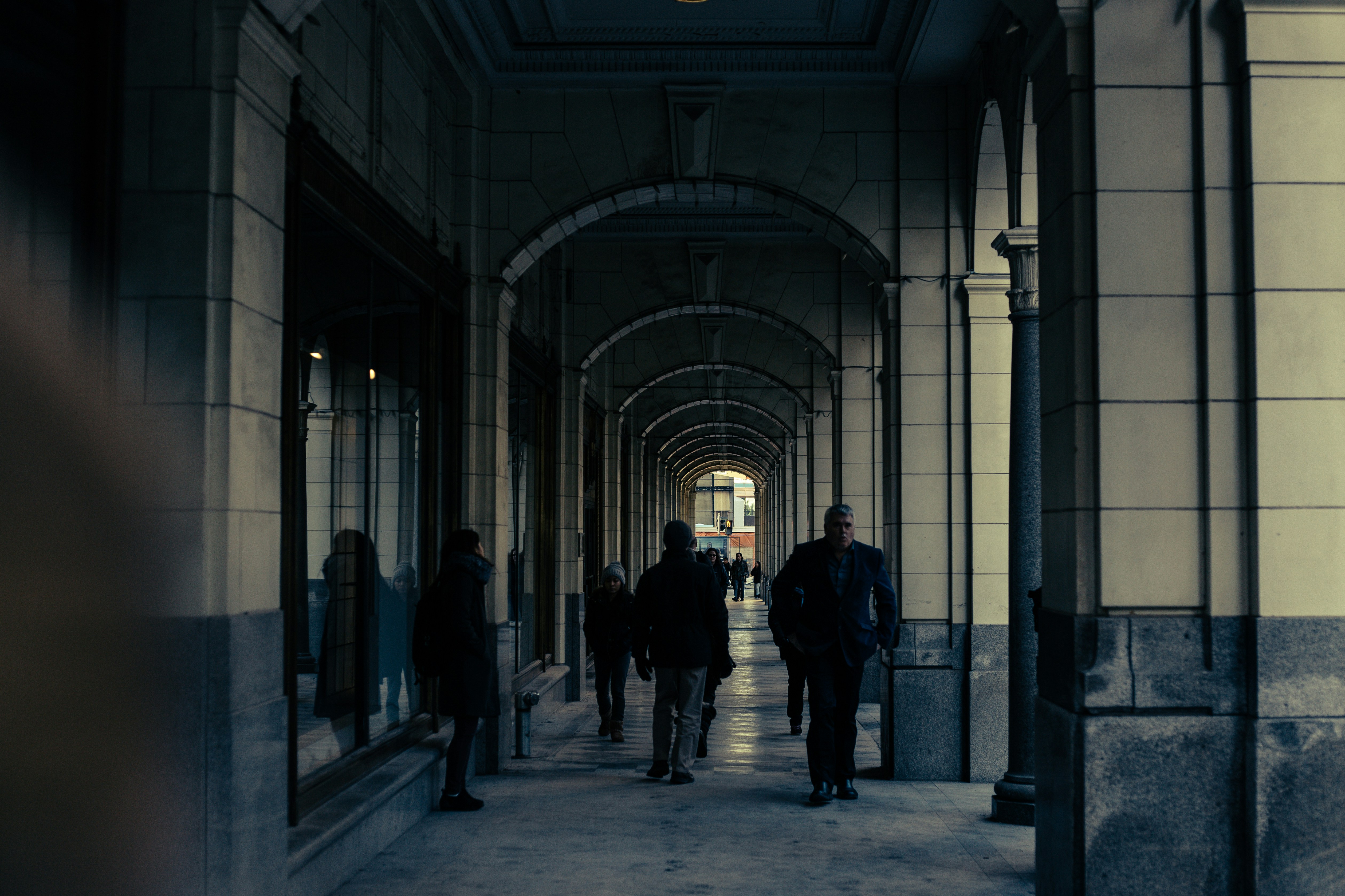 Photo by priscilladupreez